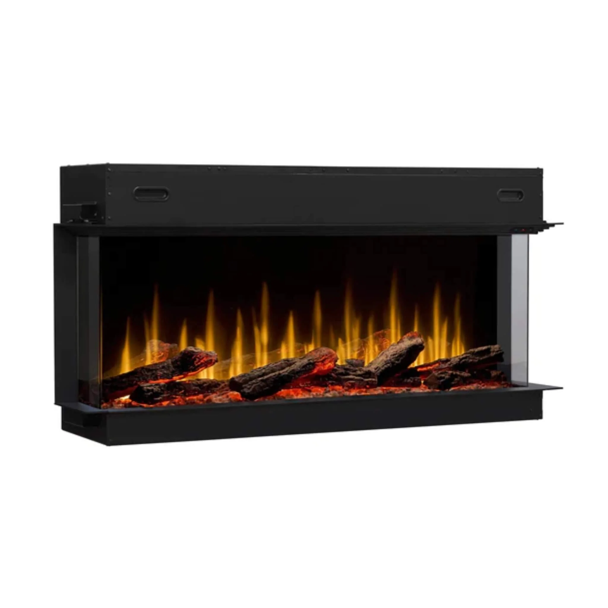 Dimplex Ignite Ultra Built-In Electric Fireplace With Multi Function Remote Control [ULT50/60/74/88] (SAK51854) - Image 12
