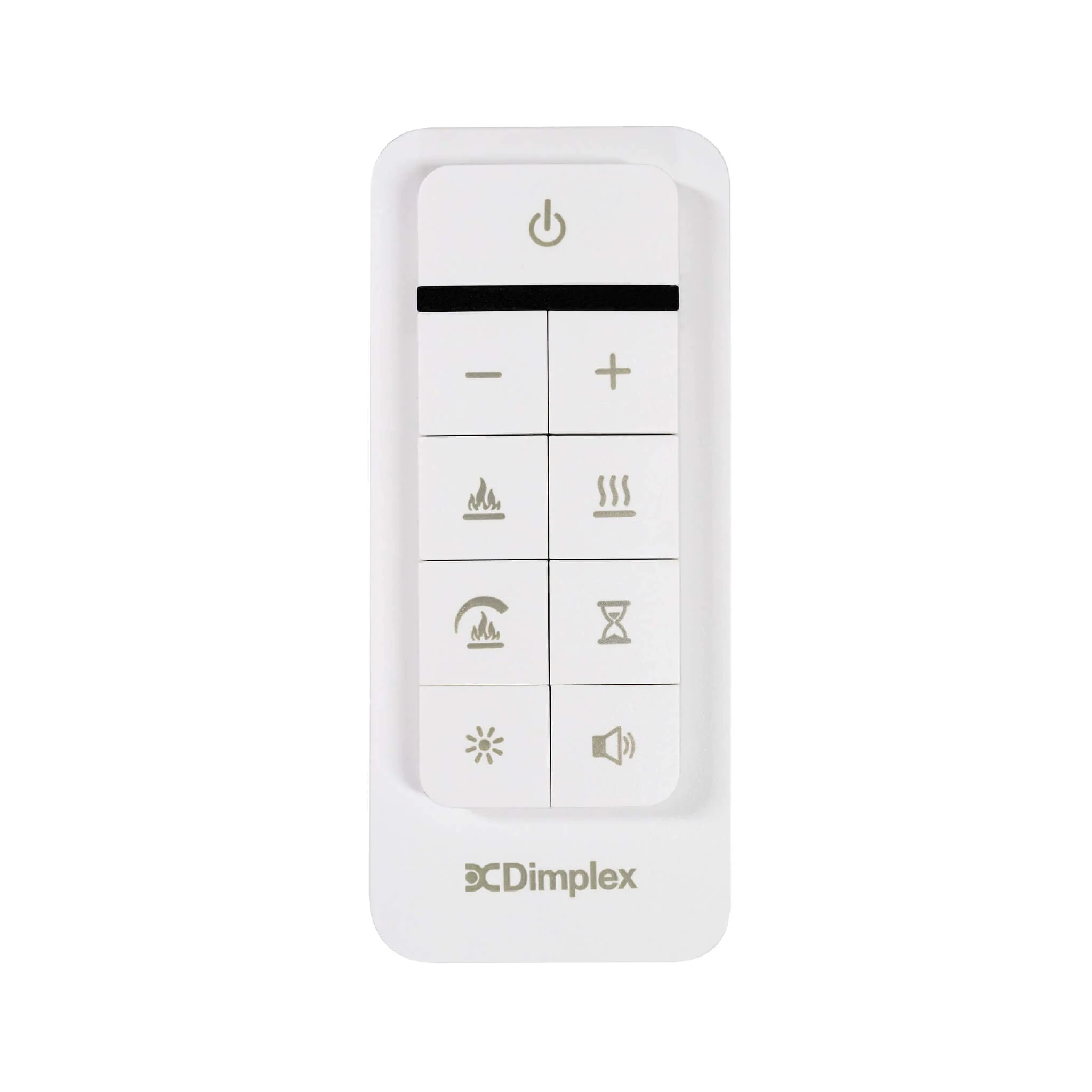 Dimplex Ignite Ultra Built-In Electric Fireplace With Multi Function Remote Control [ULT50/60/74/88] (SAK51854) - Image 4
