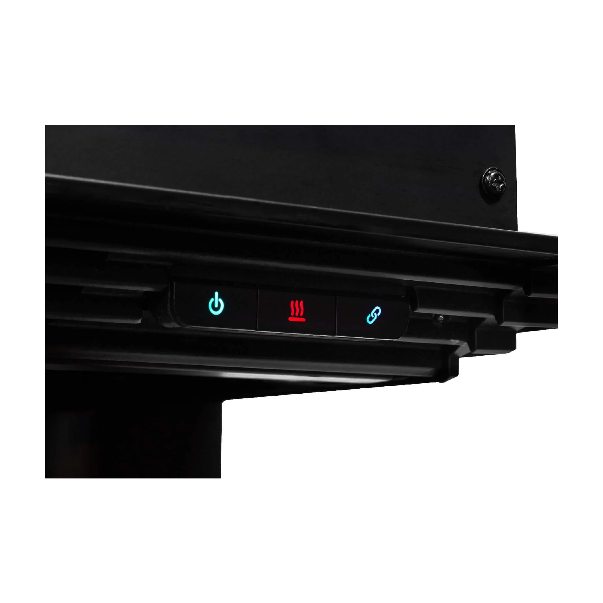 Dimplex Ignite Ultra Built-In Electric Fireplace With Multi Function Remote Control [ULT50/60/74/88] (SAK51854) - Image 5