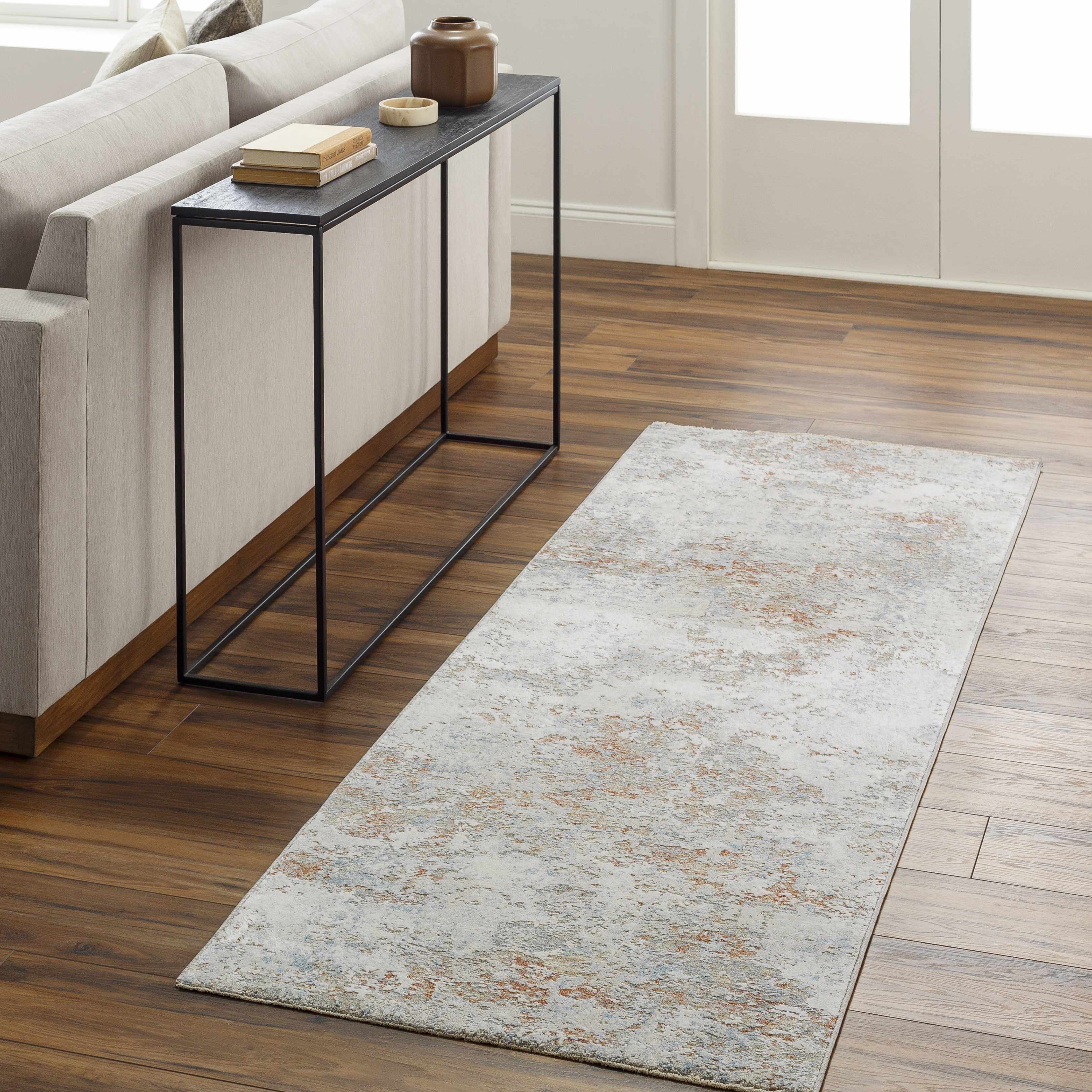 Dinos Thick Luxe Rug - Image 2