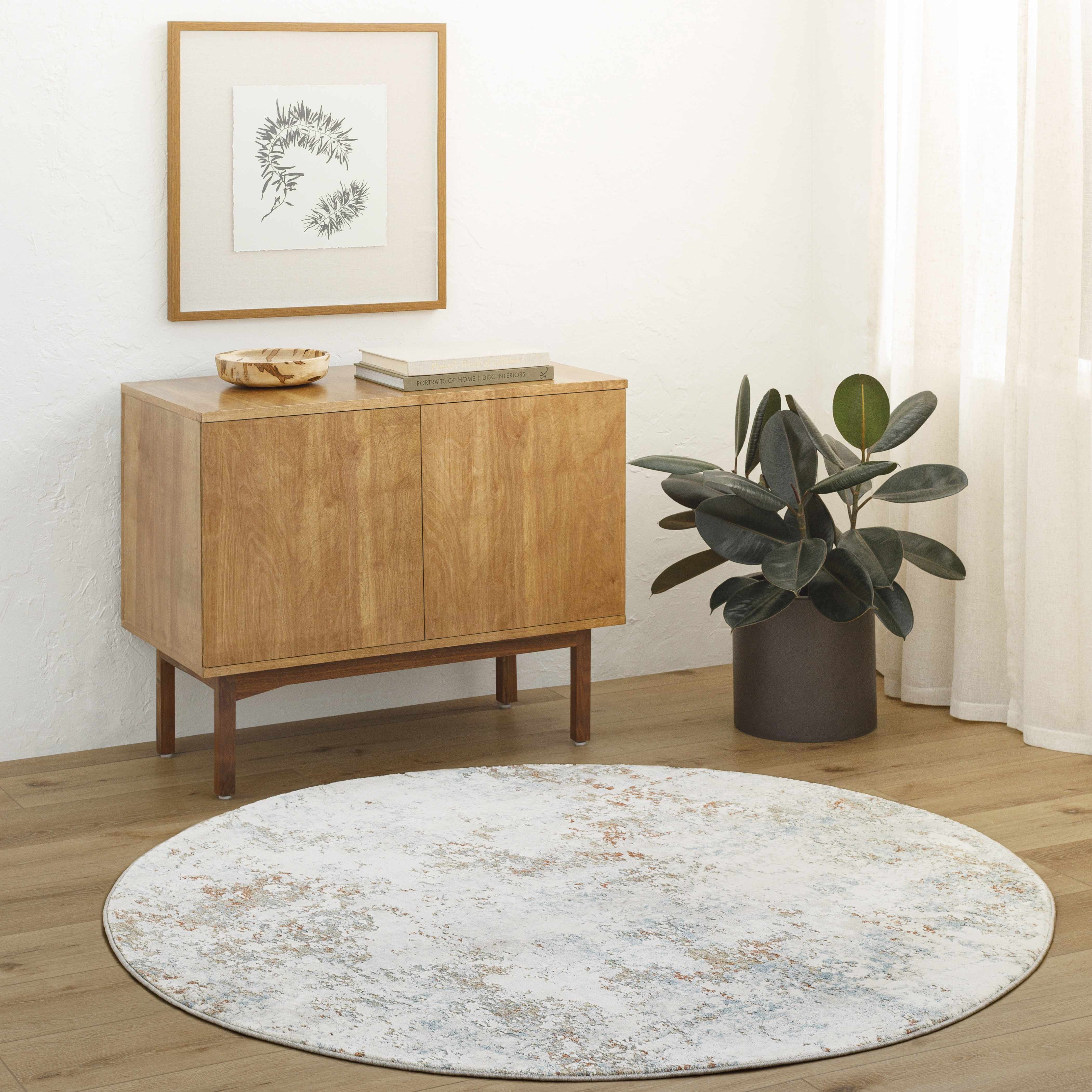 Dinos Thick Luxe Rug - Image 6