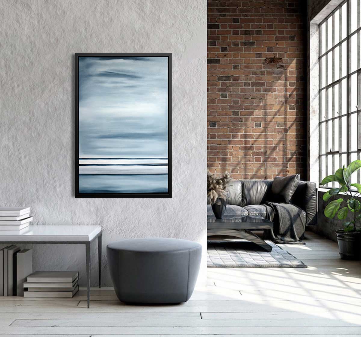 Discovery - Open Edition Canvas Print - Image 2