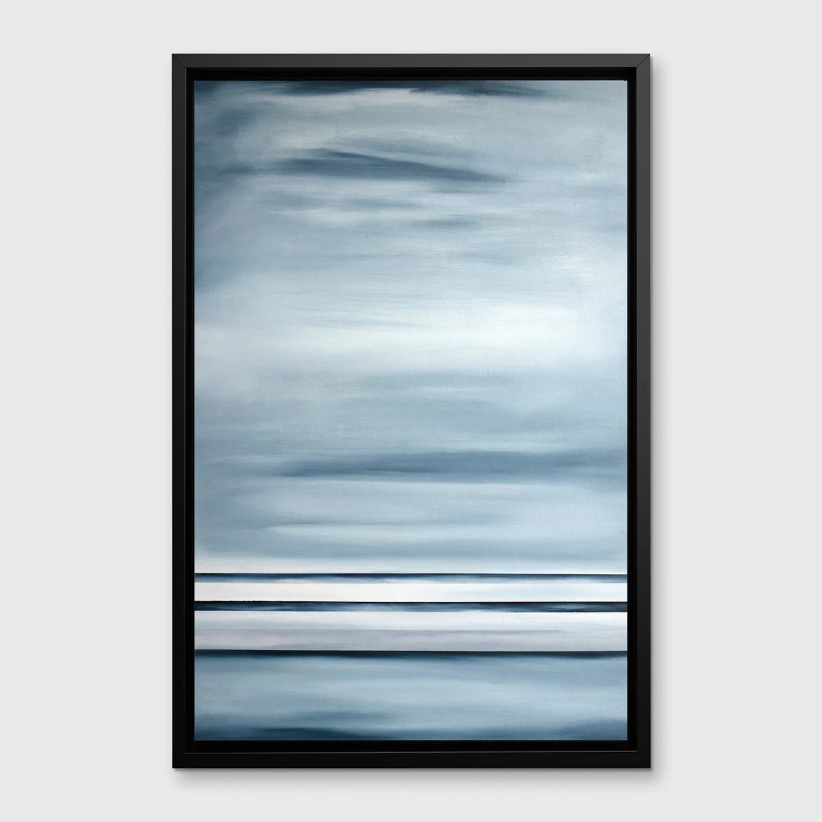 Discovery - Open Edition Canvas Print - Image 3