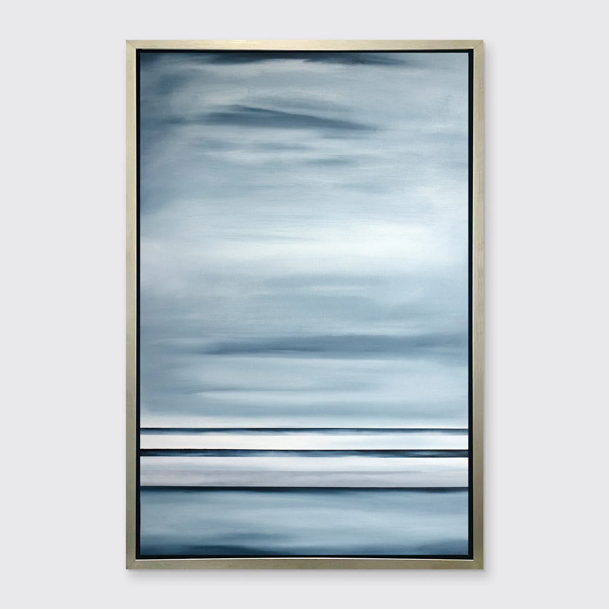 Discovery - Open Edition Canvas Print - Image 4