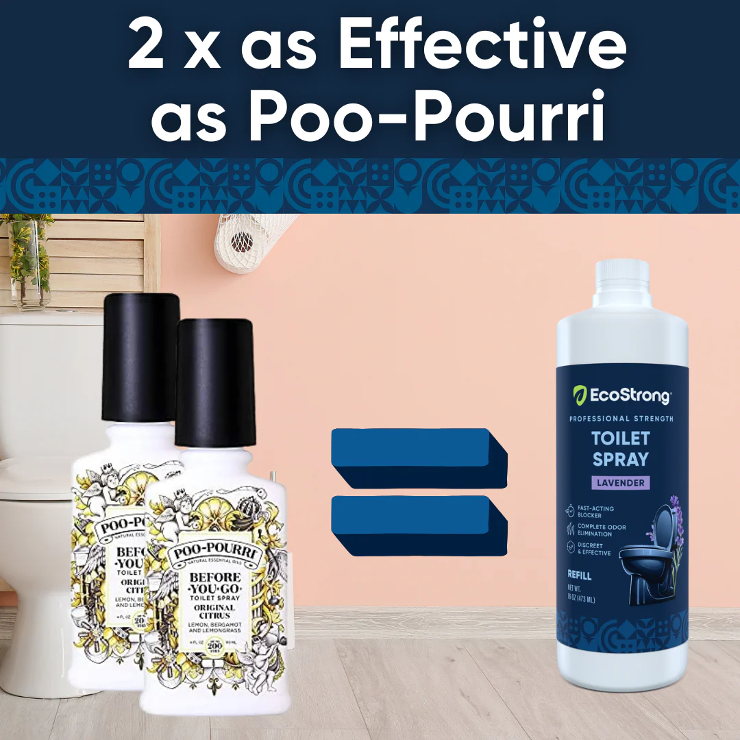 Discrete Toilet Spray - Image 12