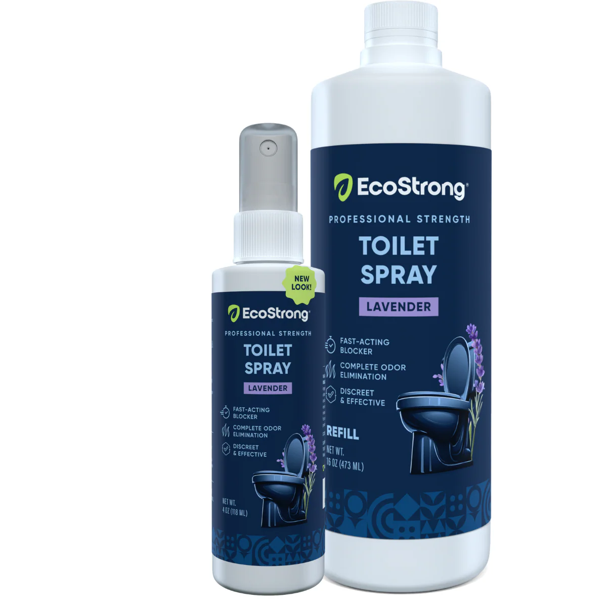 Discrete Toilet Spray - Image 13