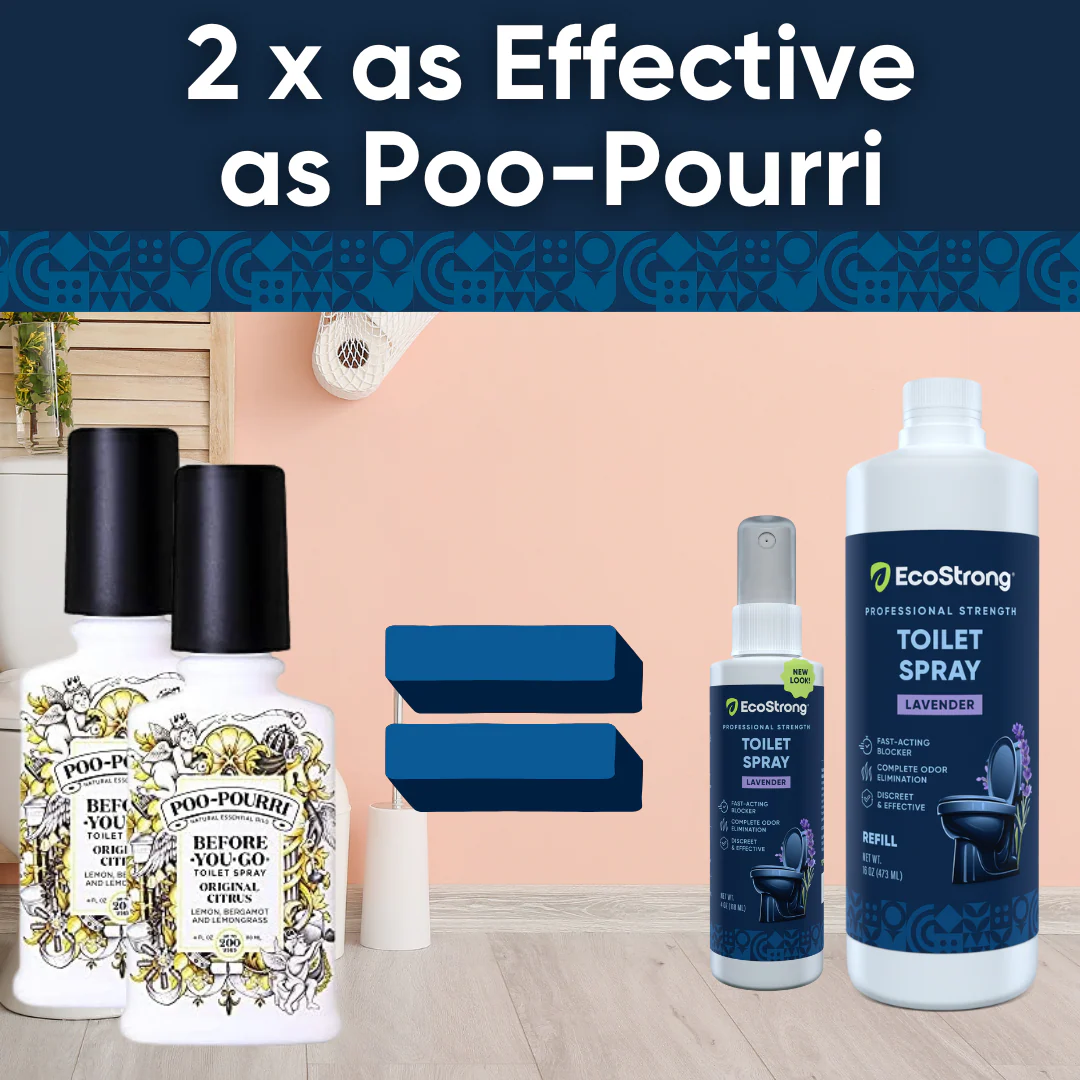 Discrete Toilet Spray - Image 18