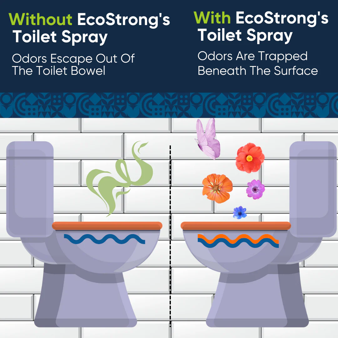 Discrete Toilet Spray - Image 4