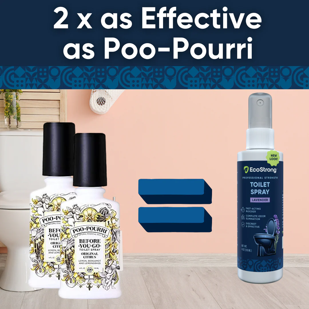 Discrete Toilet Spray - Image 6