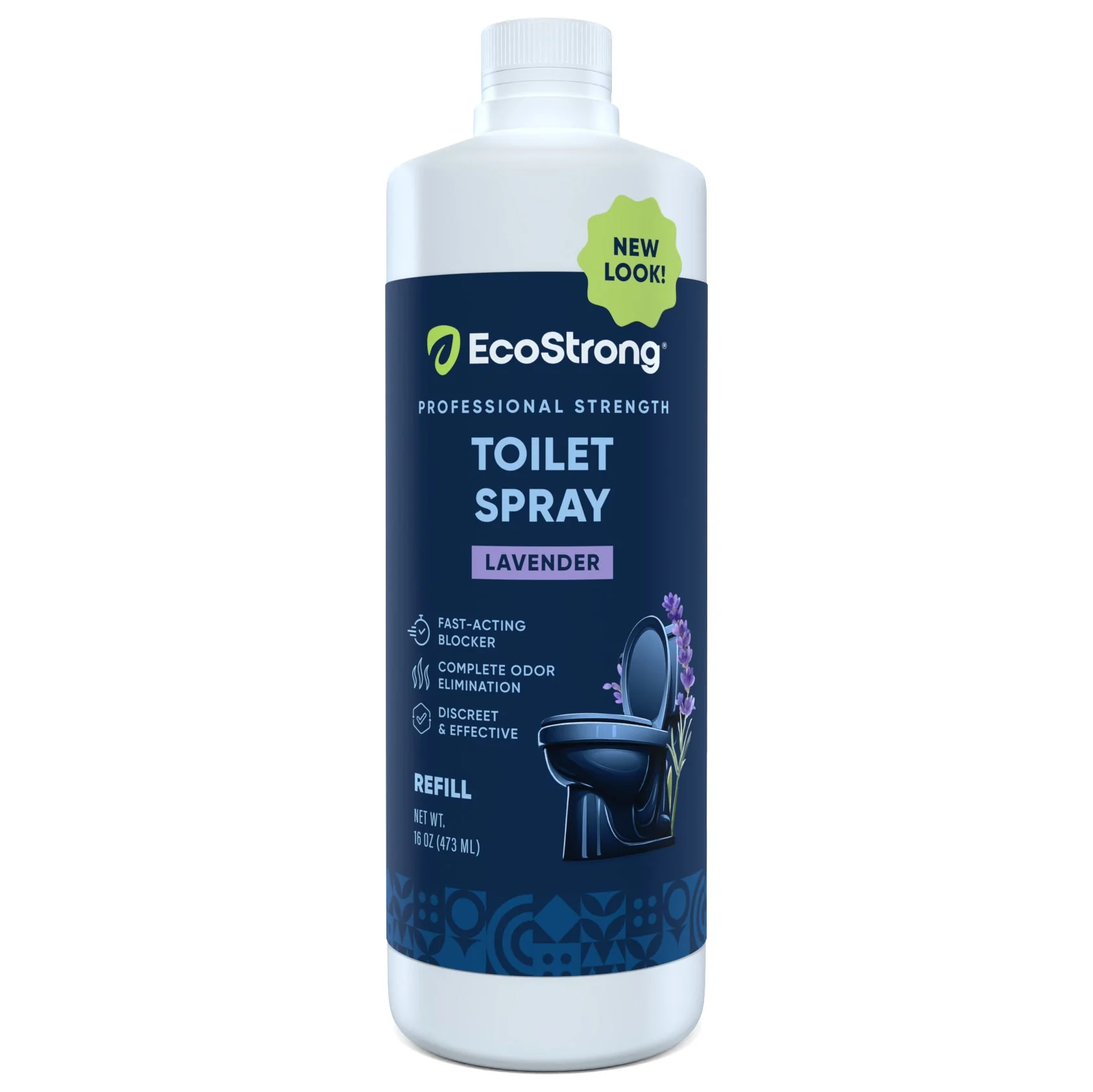 Discrete Toilet Spray - Image 7