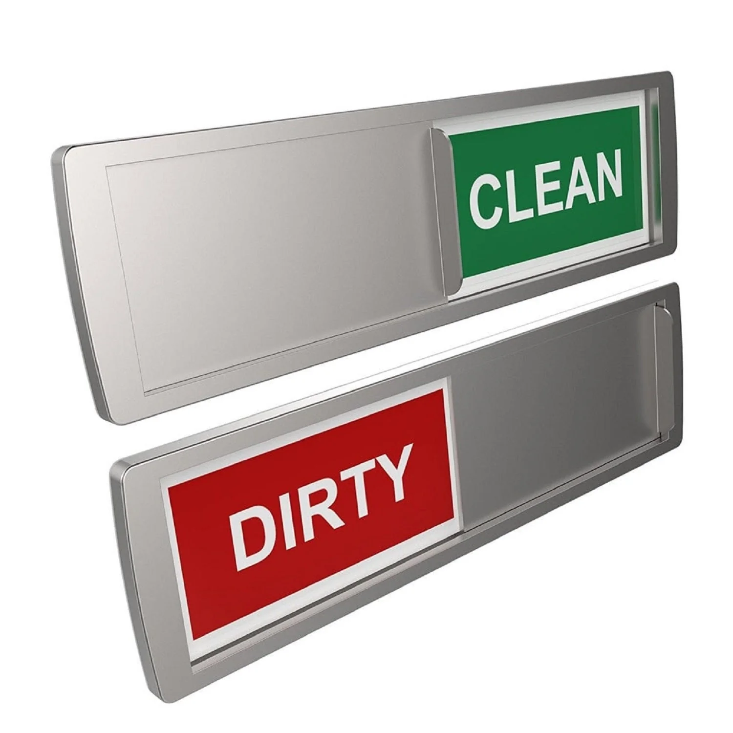 Dishwasher Magnet Clean Dirty Sign Strong Magnet Indicator - Image 6