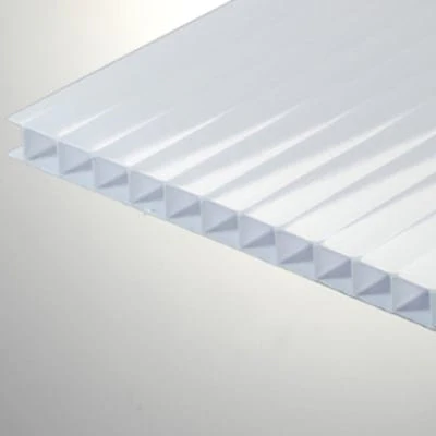 DIY Polycarbonate Lean-To Roof Kit - Image 6