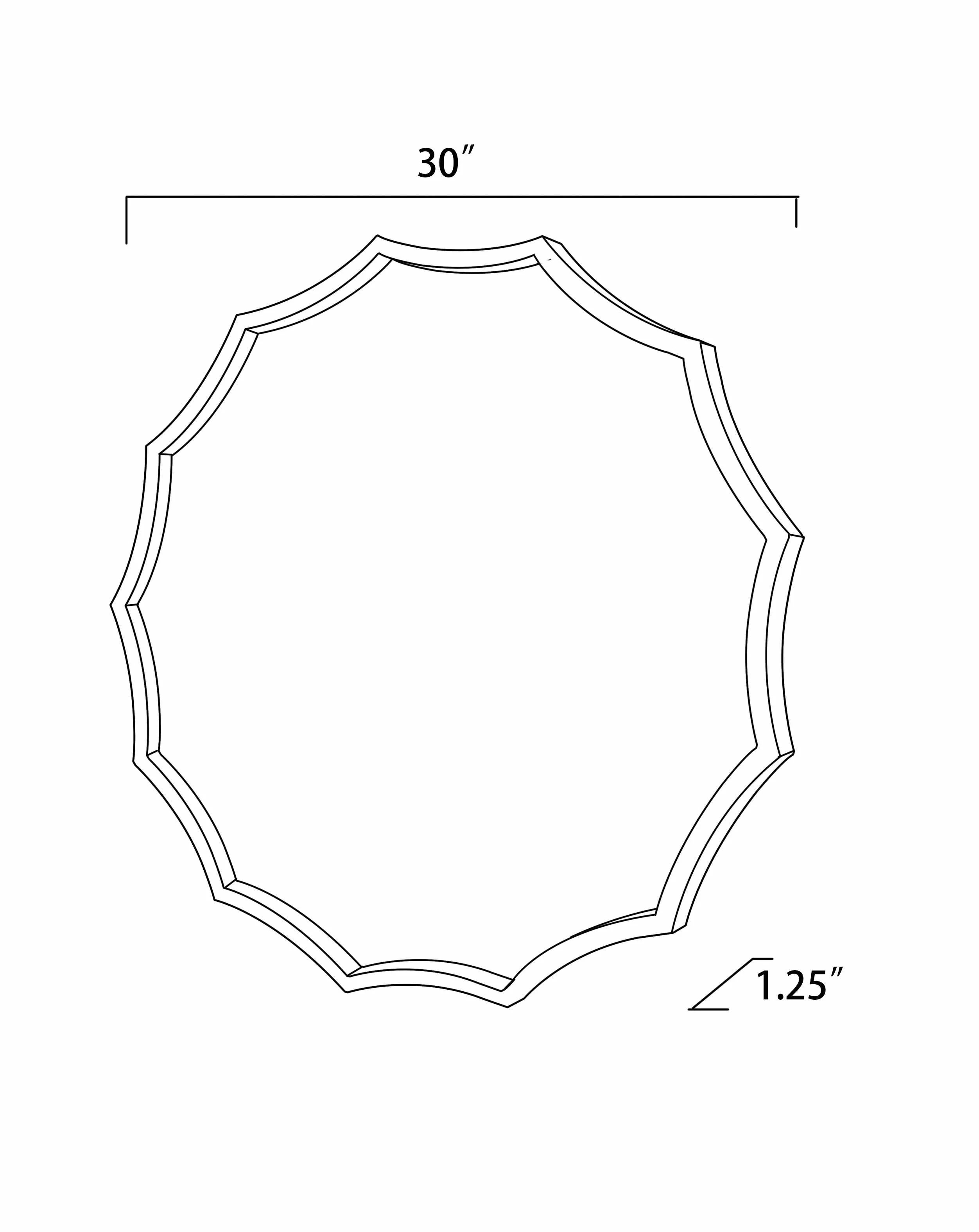 Doerun Mirror - Image 8