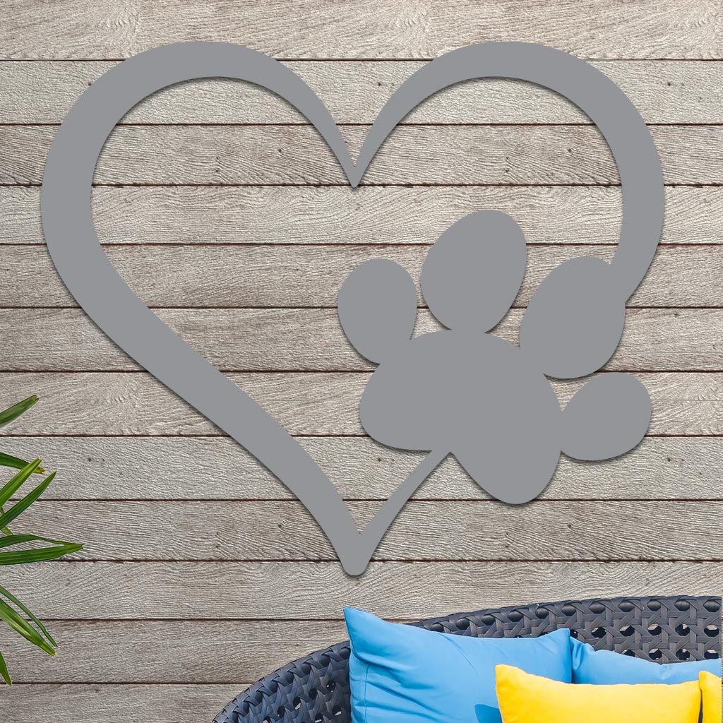 Dog Lover Sign - Image 2