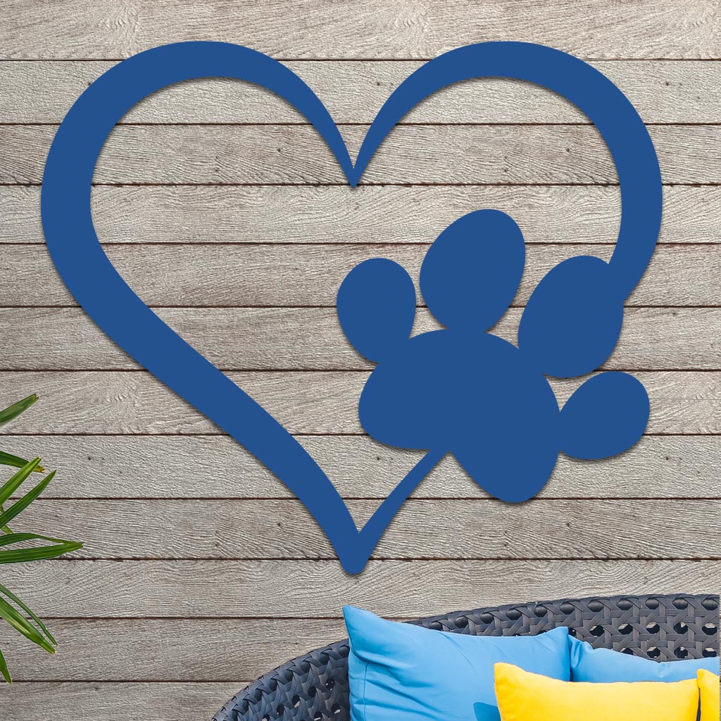 Dog Lover Sign - Image 3