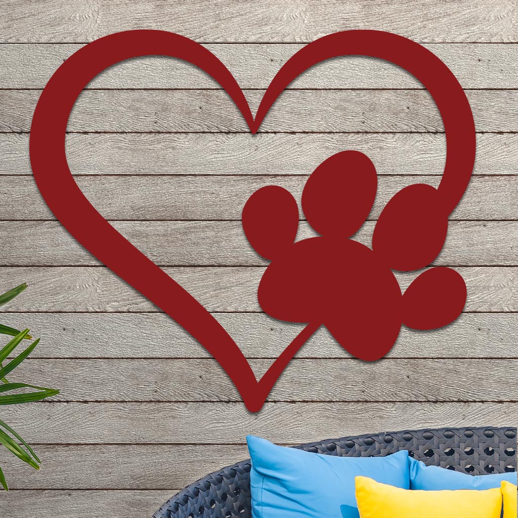 Dog Lover Sign - Image 5