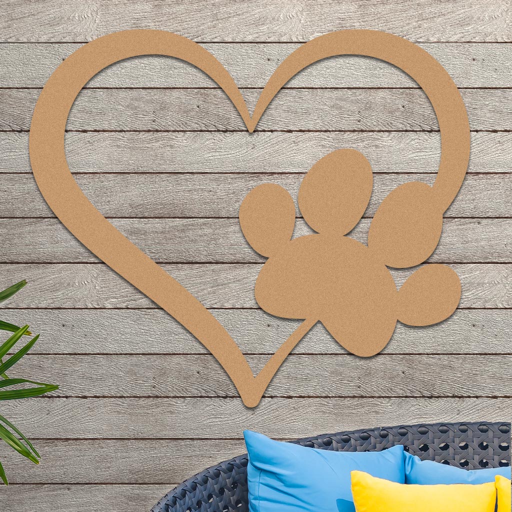 Dog Lover Sign - Image 6