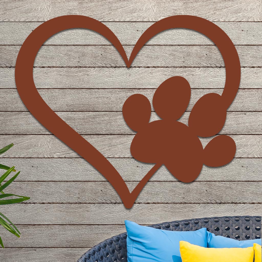 Dog Lover Sign - Image 7