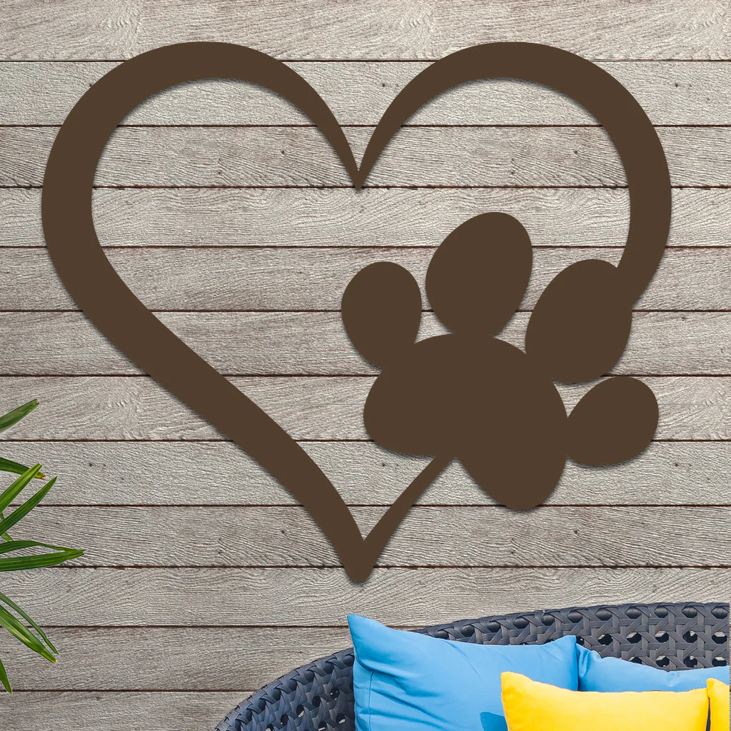 Dog Lover Sign - Image 8