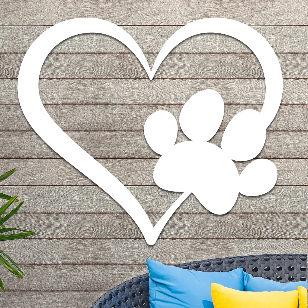 Dog Lover Sign - Image 9