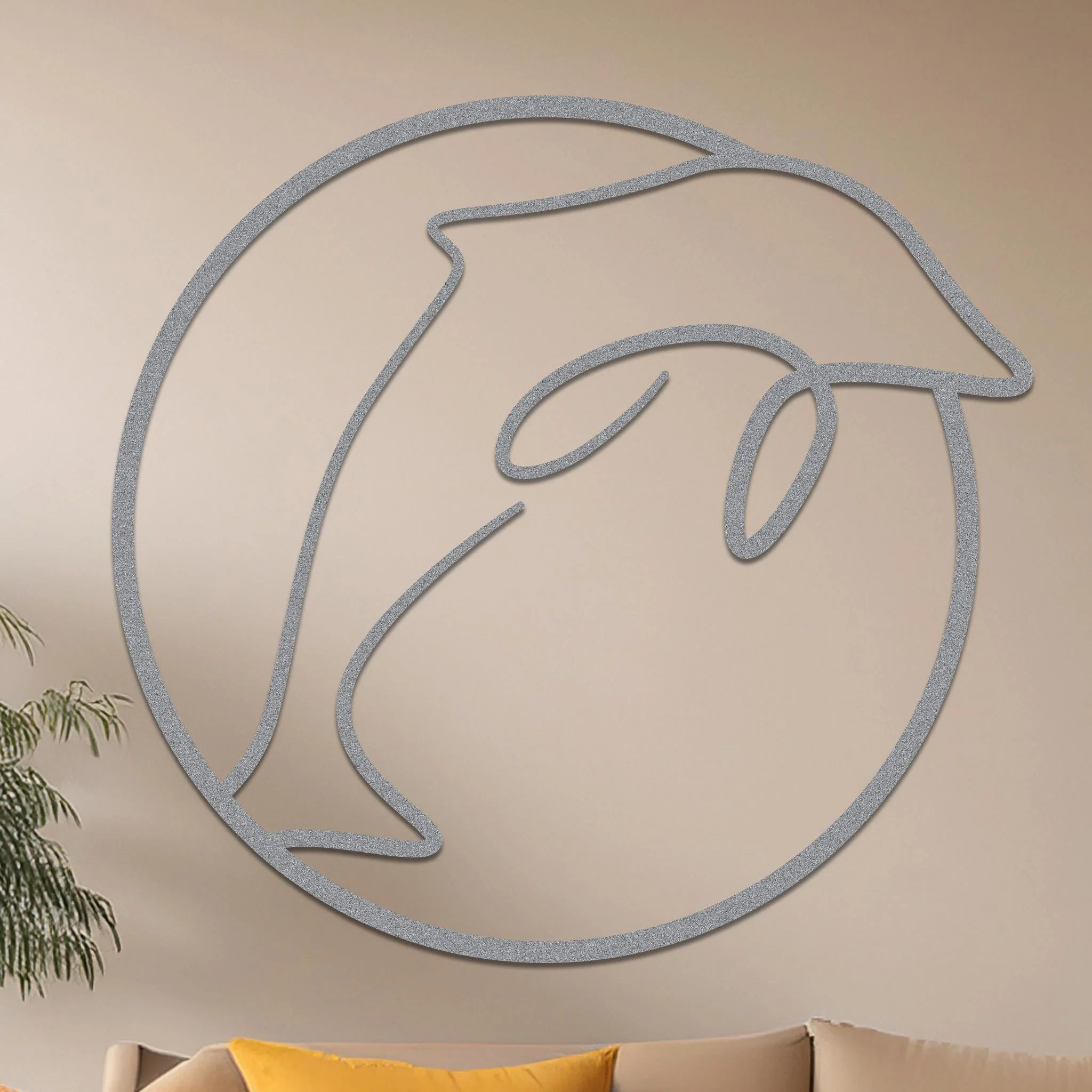 Dolphin Sign - Image 5