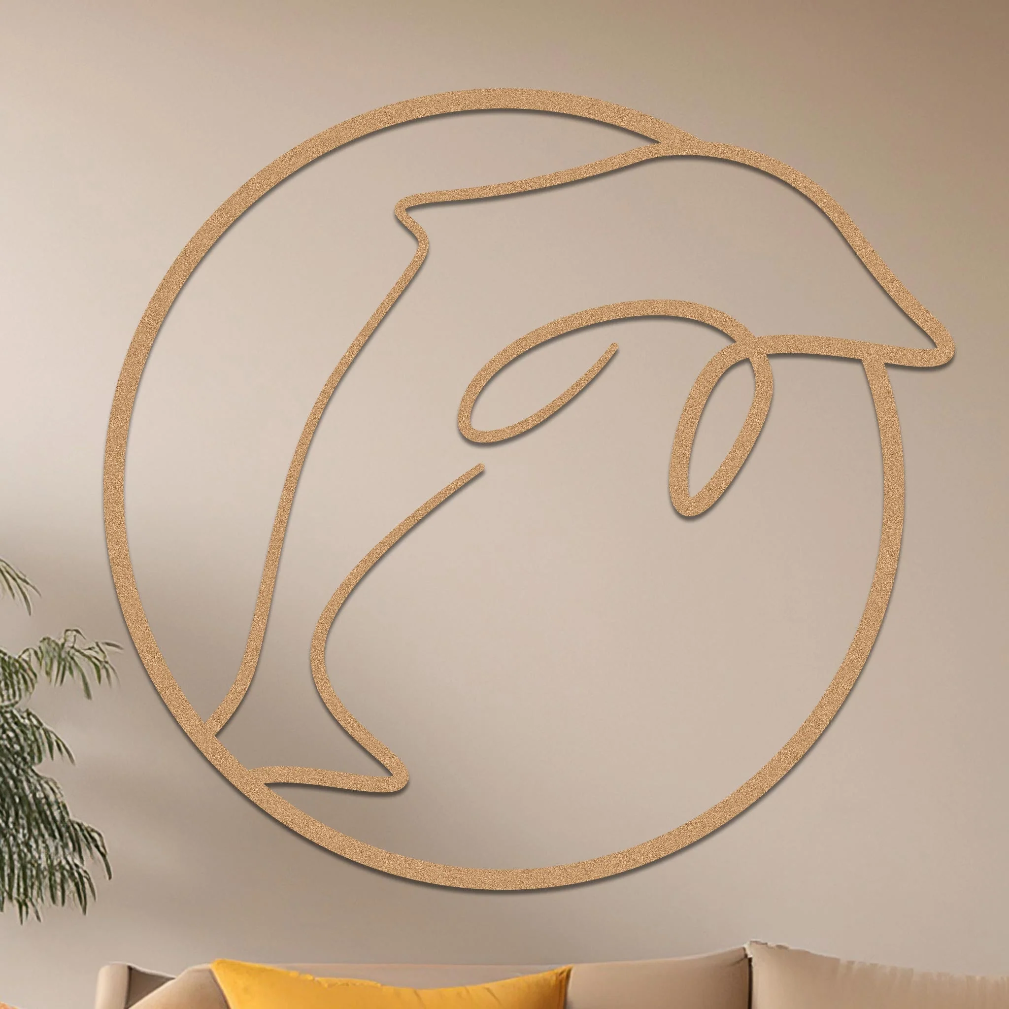 Dolphin Sign - Image 7