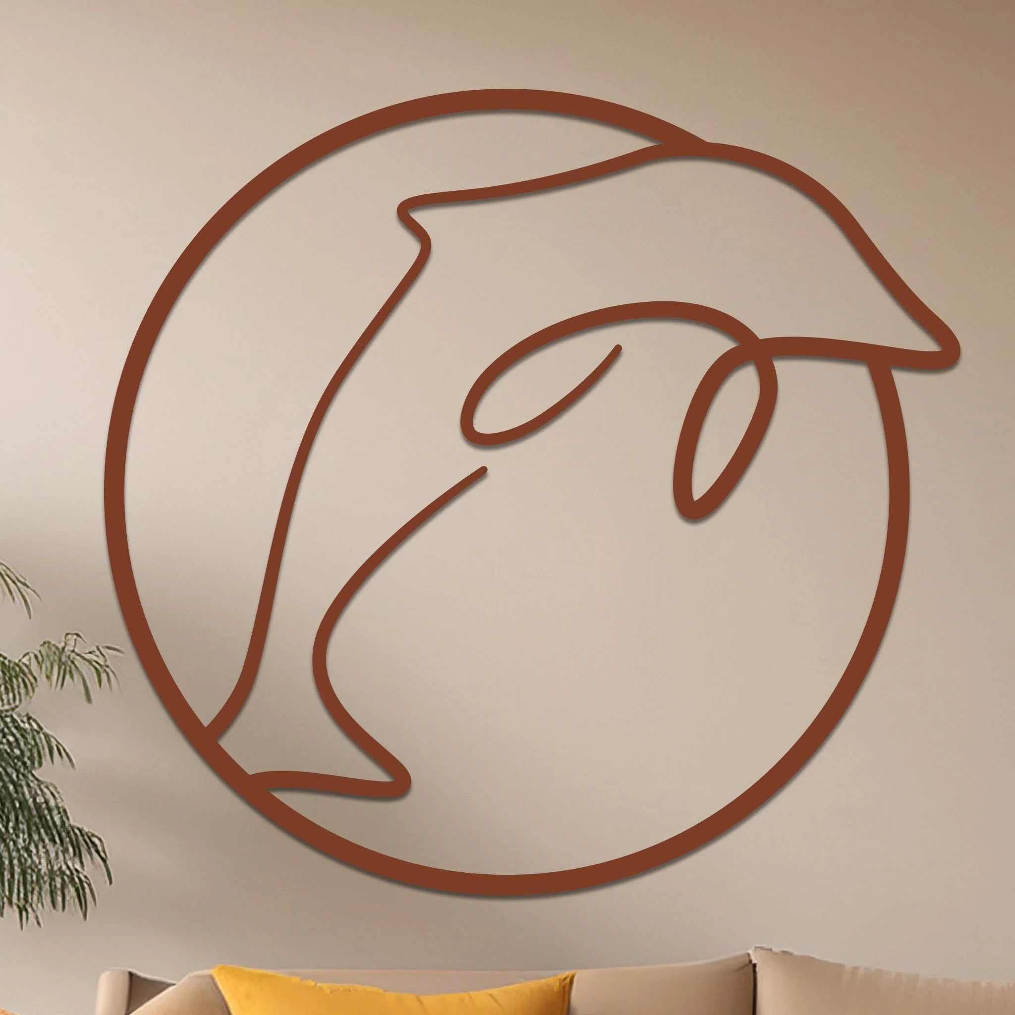Dolphin Sign - Image 8