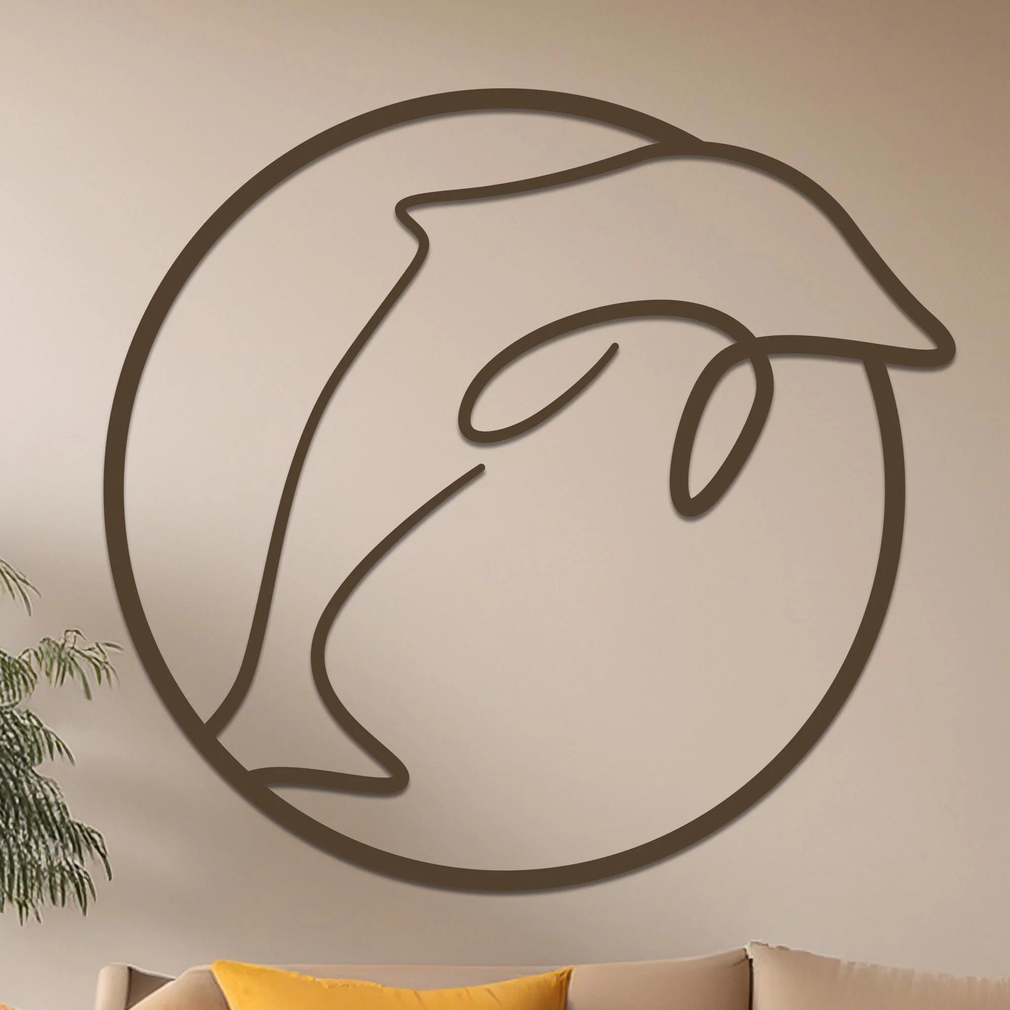 Dolphin Sign - Image 9