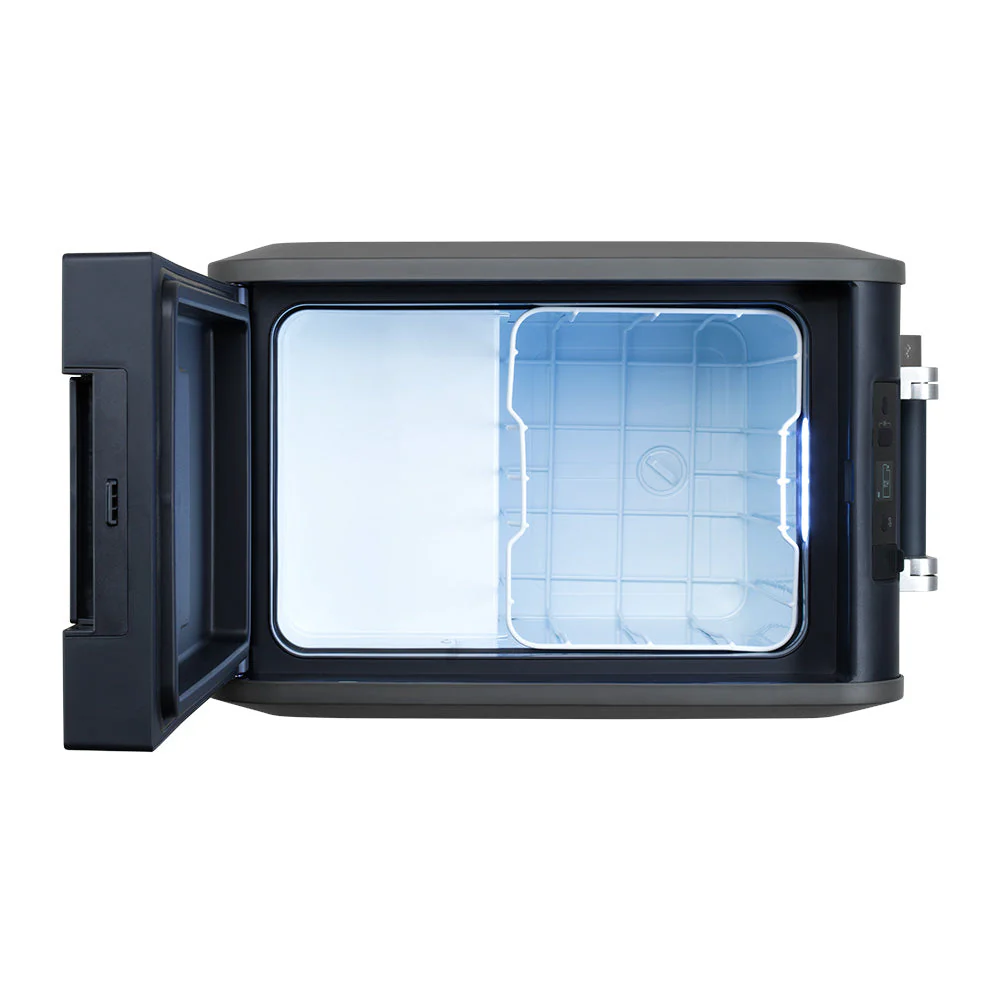 Dometic CFX5 25 Ice-Free 25L Electric Cooler - Black - Image 2