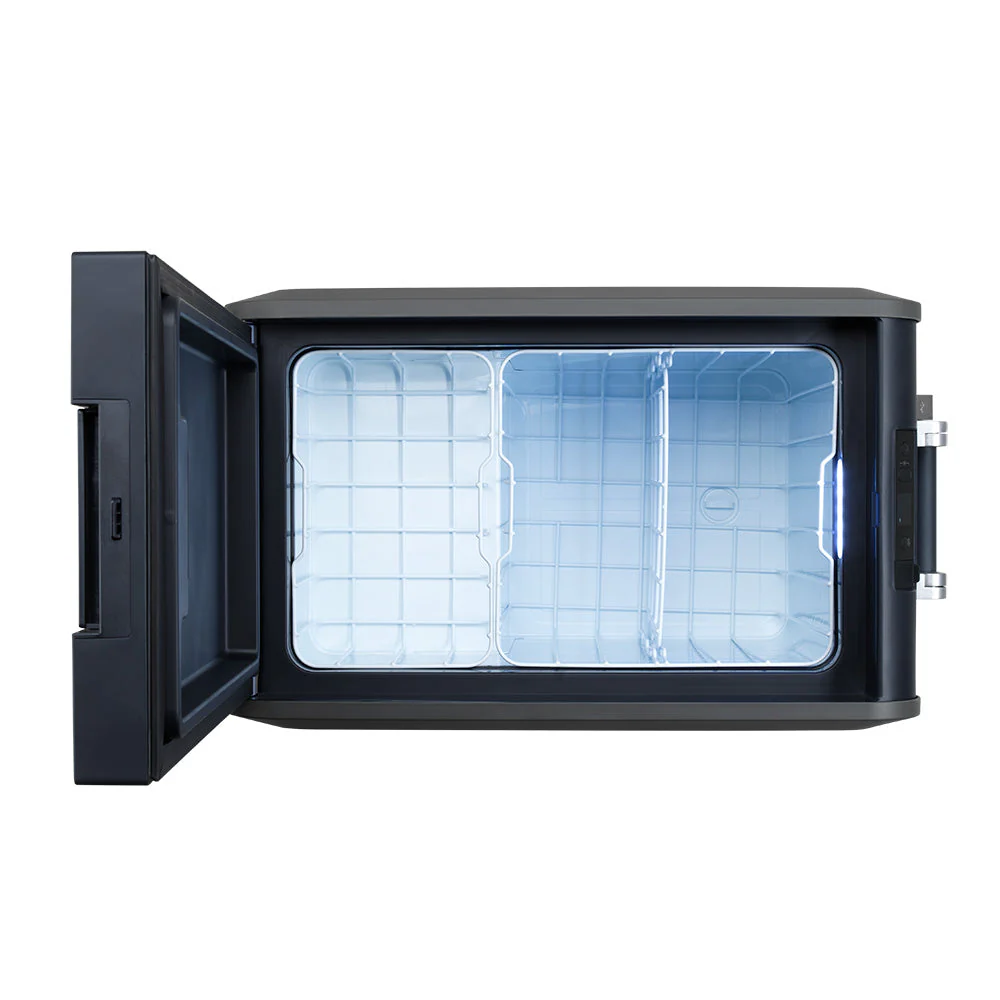 Dometic CFX5 45 Ice-Free 45L Electric Cooler - Black - Image 2