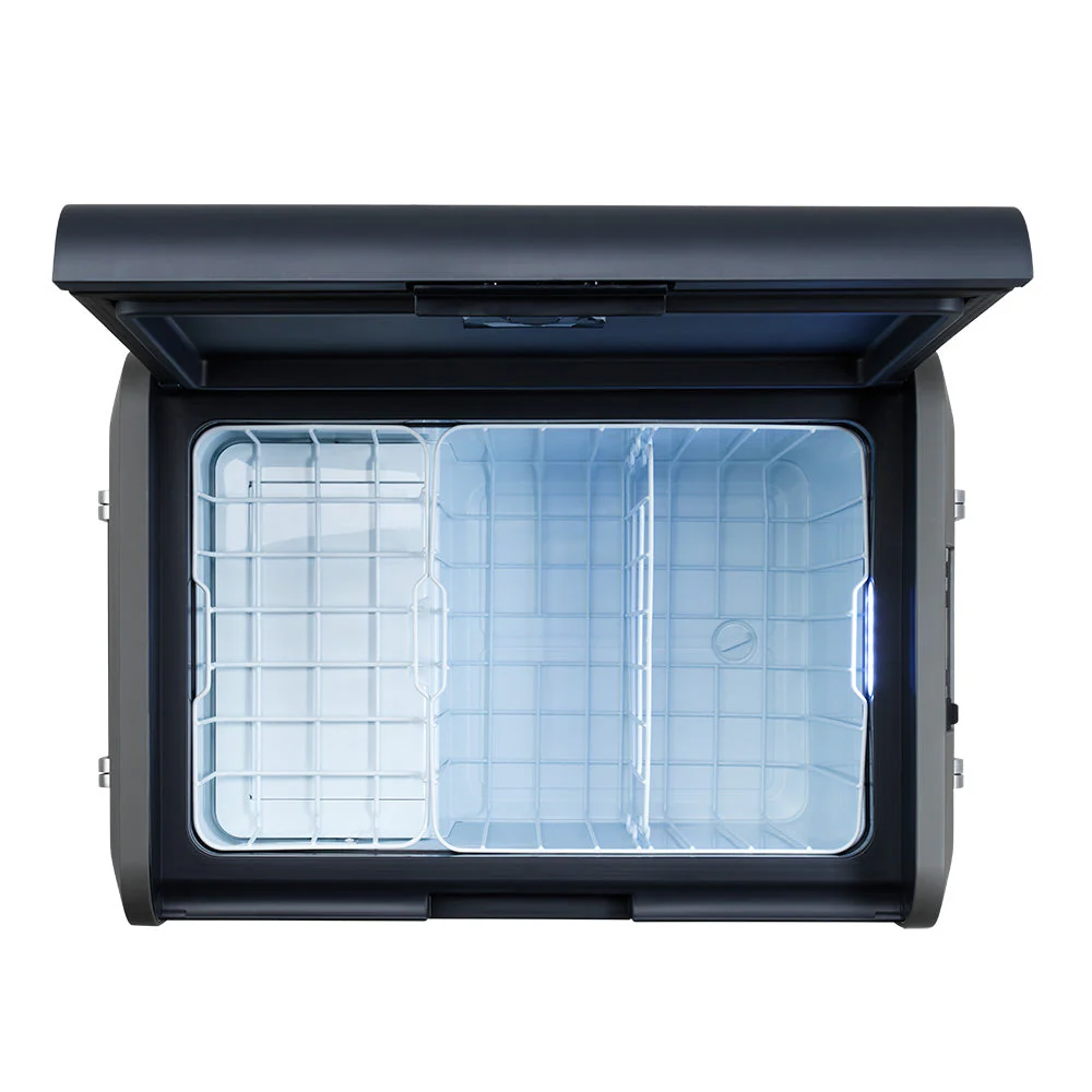 Dometic CFX5 55IM Ice-Free 55L Electric Cooler - Black - Image 2