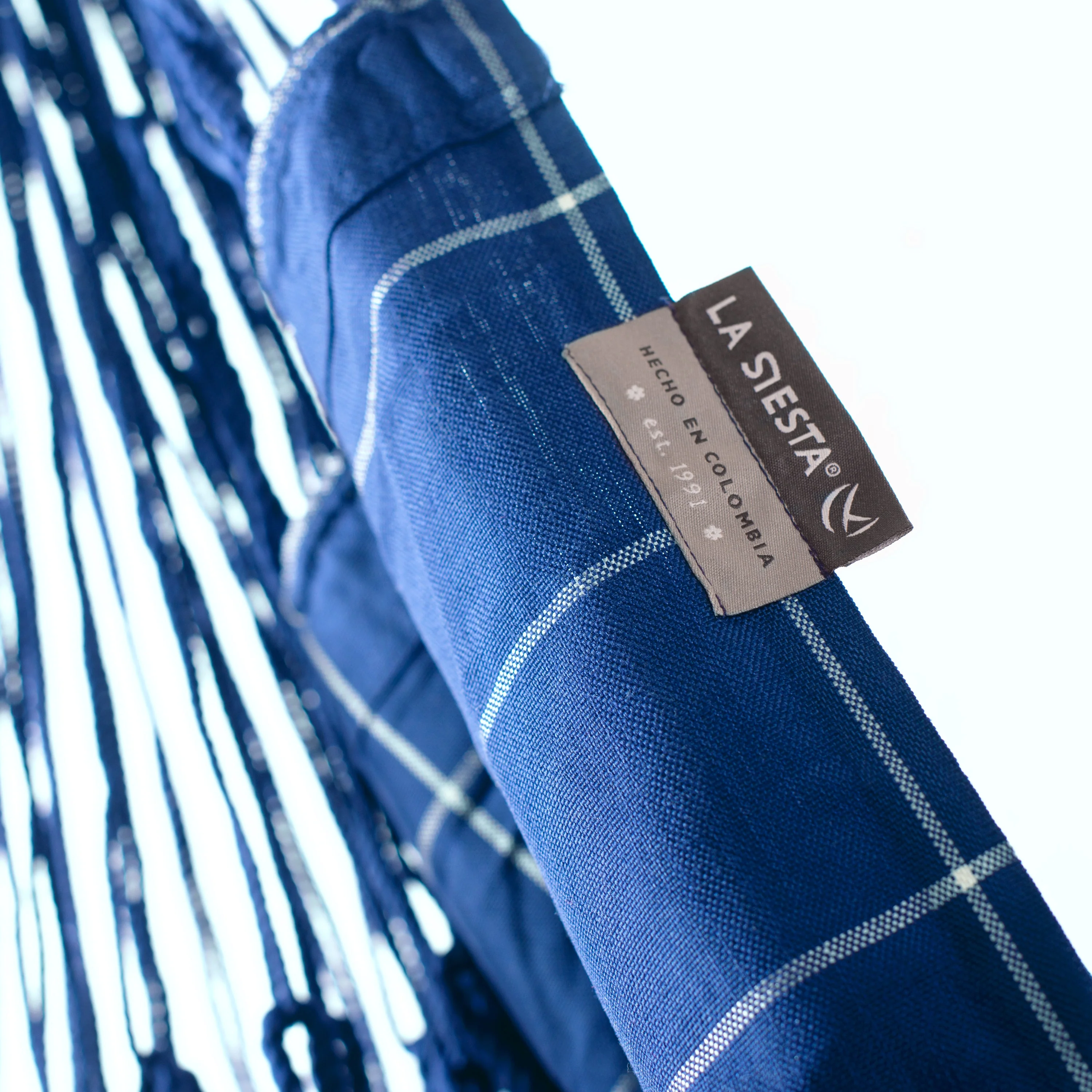 Domingo Marine - Weather-Resistant Kingsize Hammock Chair - Image 2
