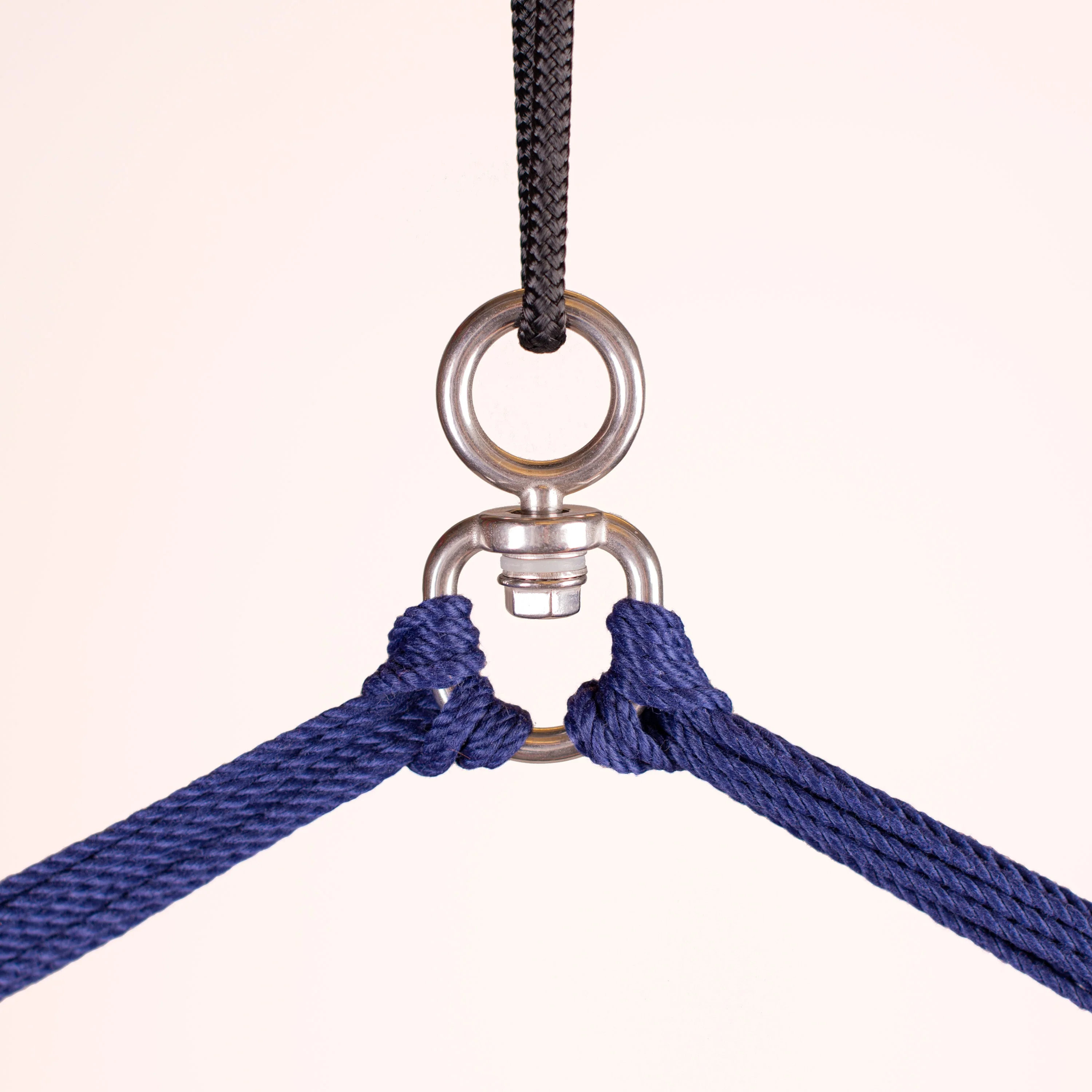 Domingo Marine - Weather-Resistant Kingsize Hammock Chair - Image 5