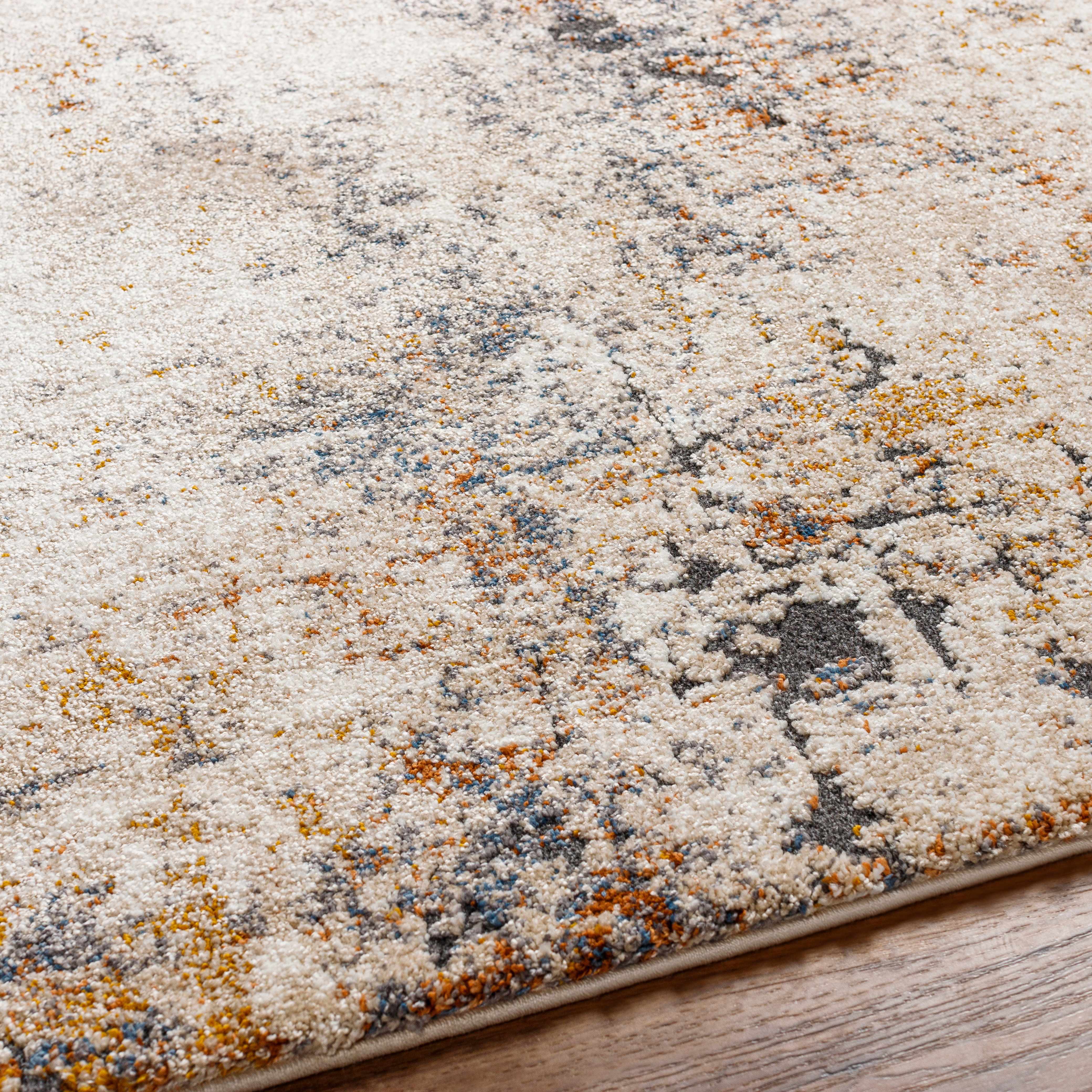 Donar Thick Luxe Rug - Image 3