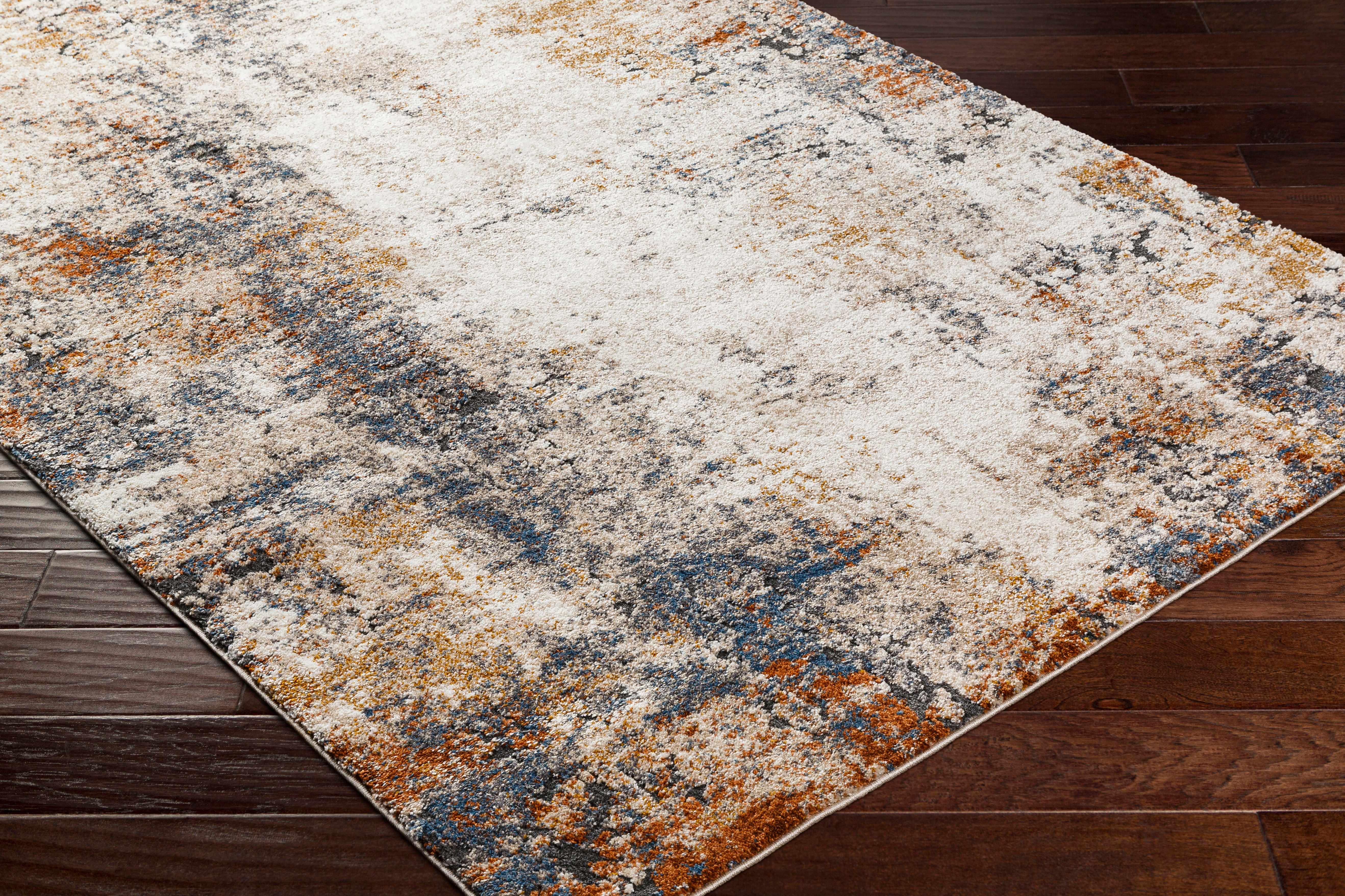 Donar Thick Luxe Rug - Image 6