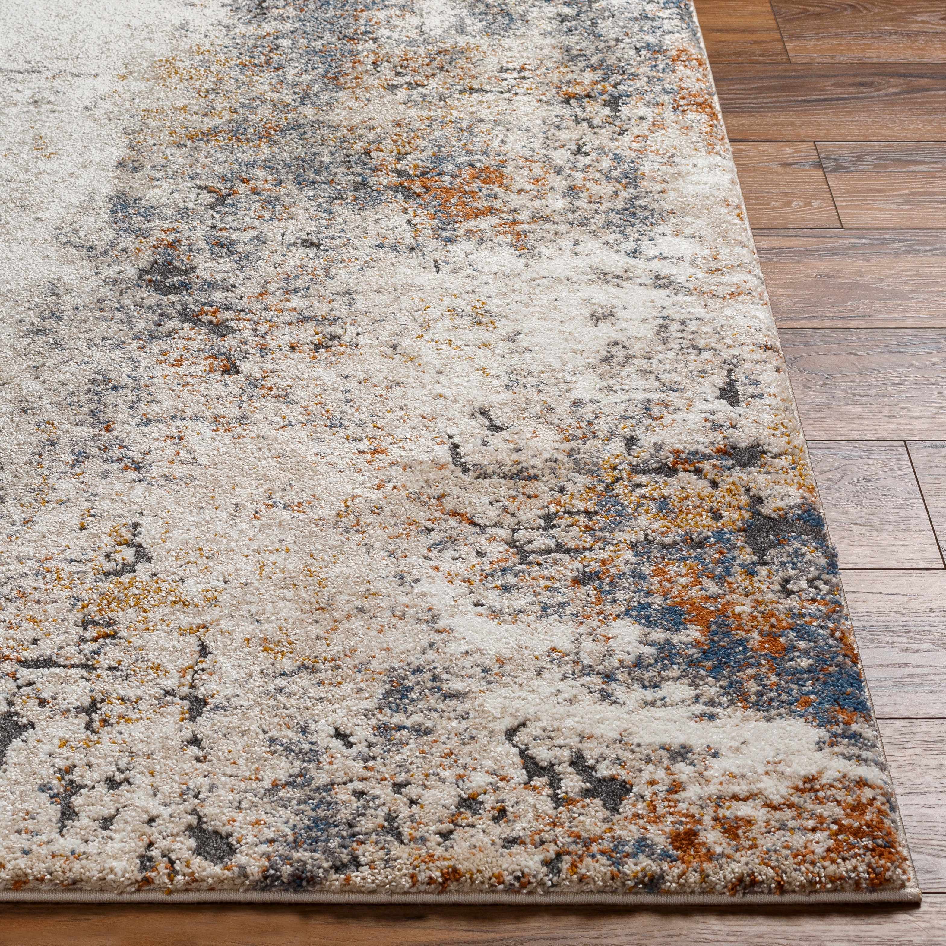 Donar Thick Luxe Rug - Image 7