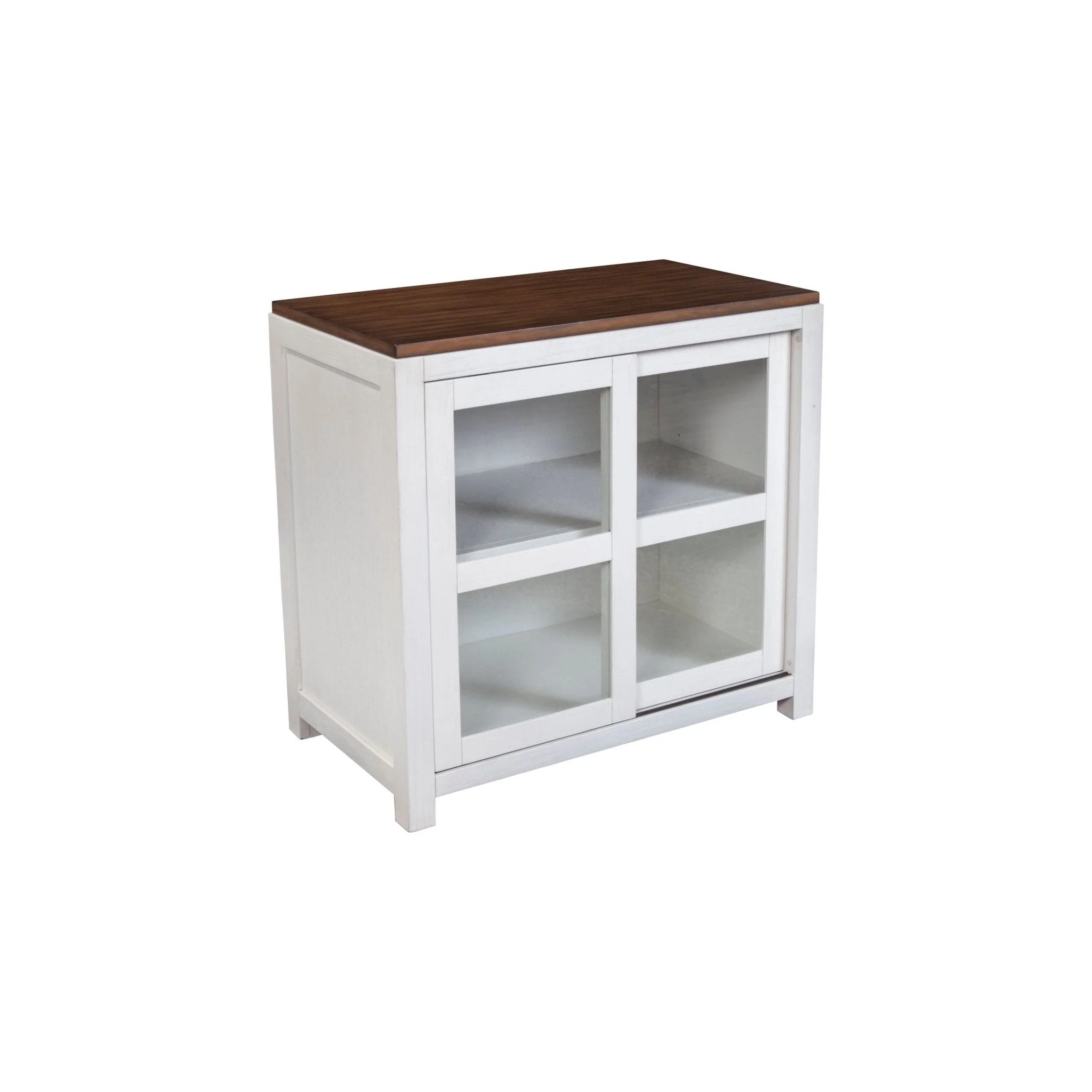 Donham Small Display Cabinet - Image 2