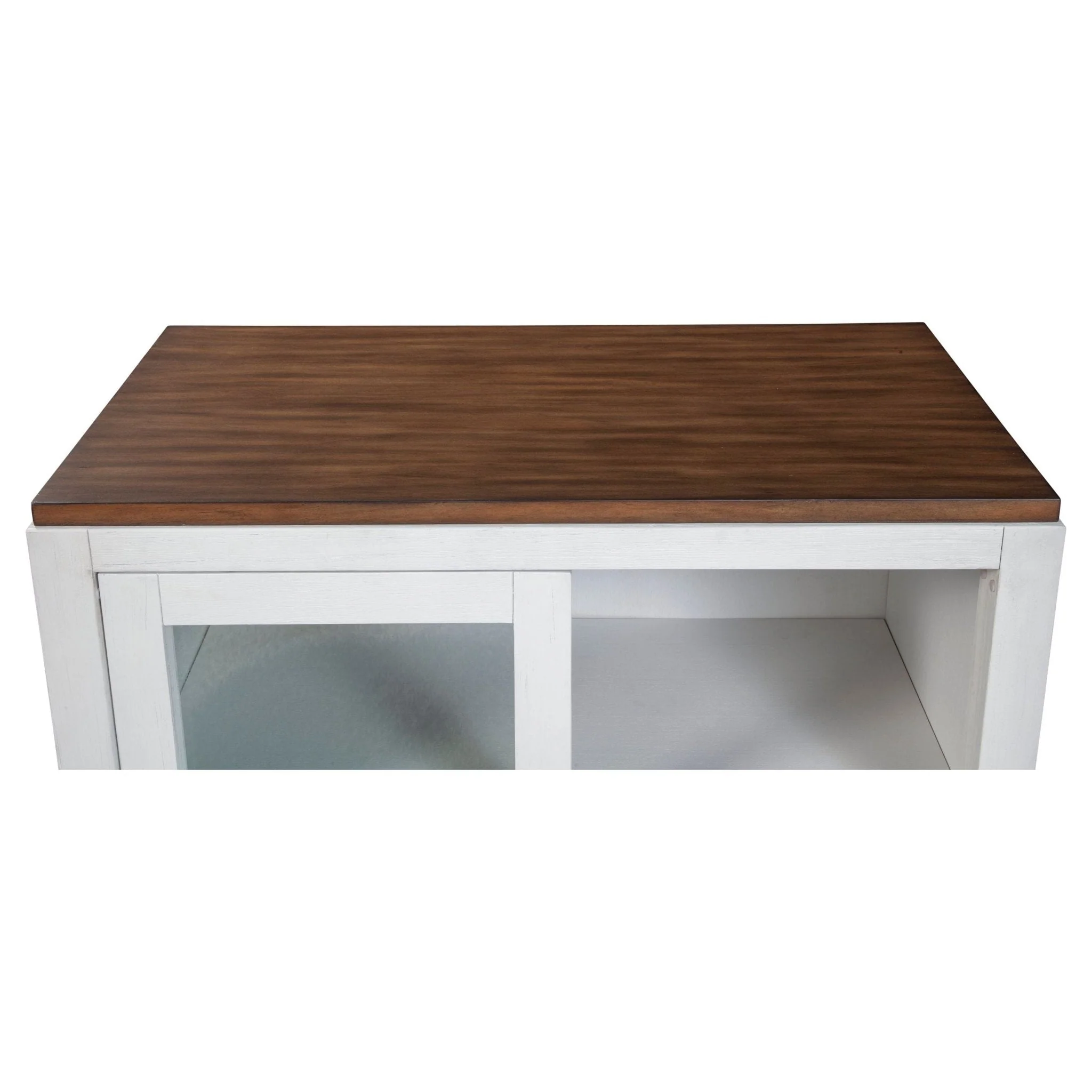Donham Small Display Cabinet - Image 3