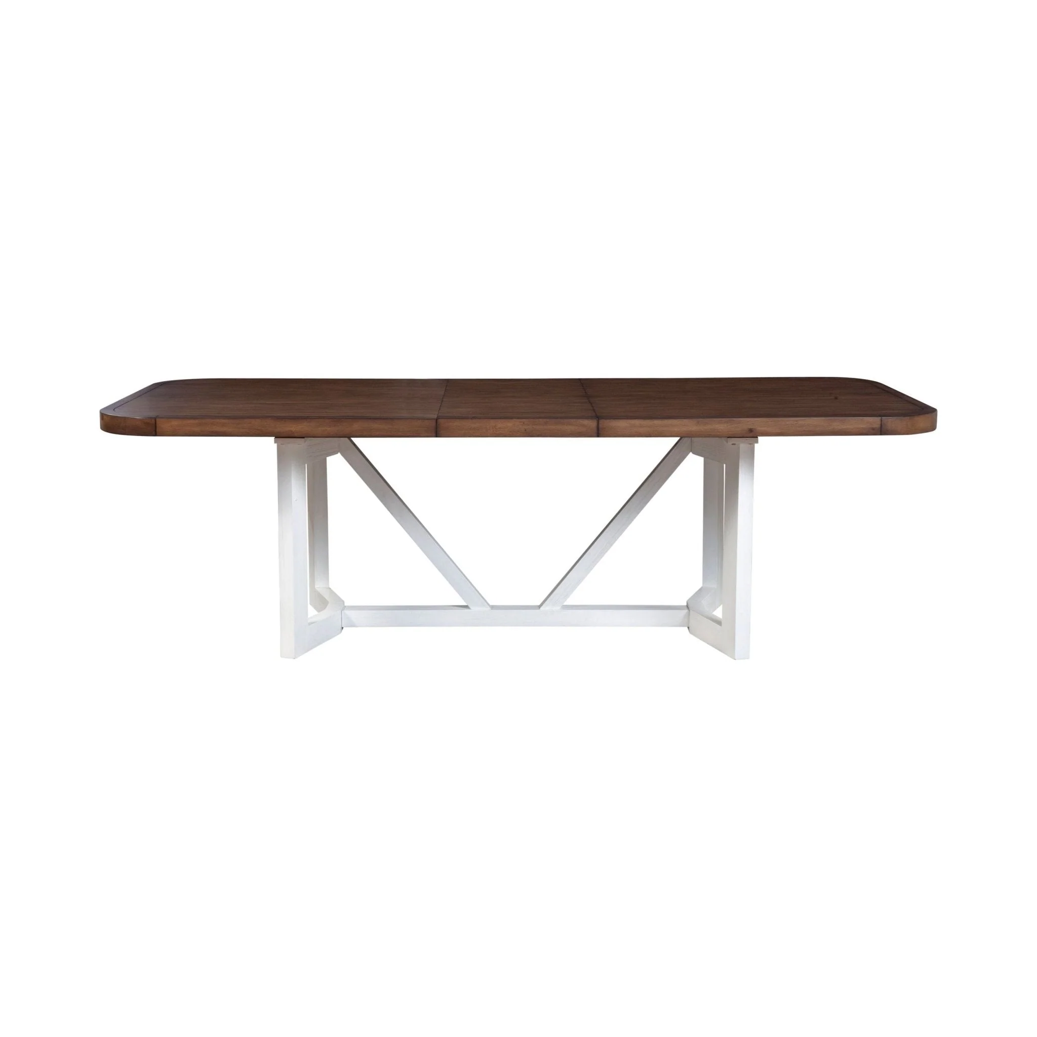 Donham Two Tone Dining Table - Image 2