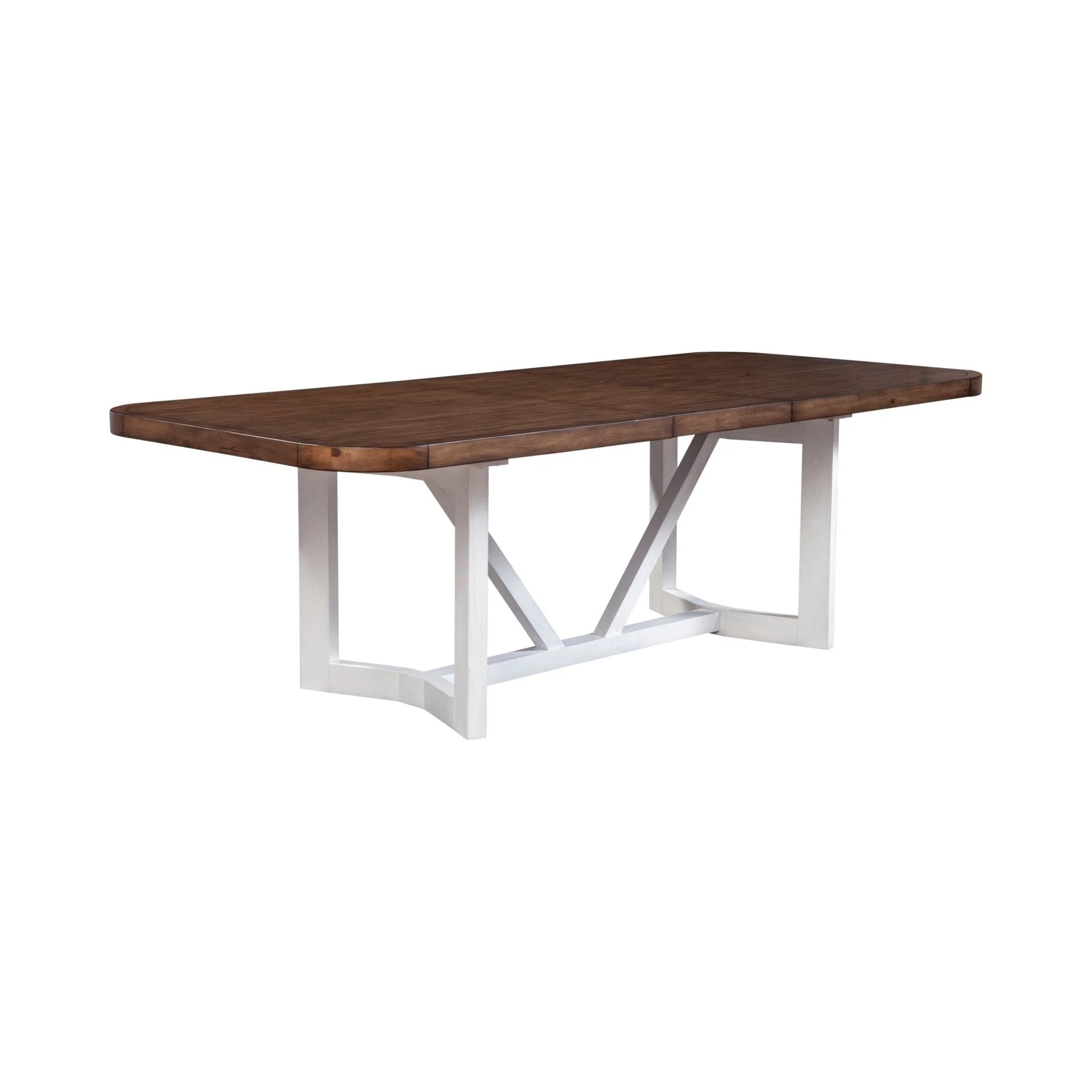 Donham Two Tone Dining Table - Image 3