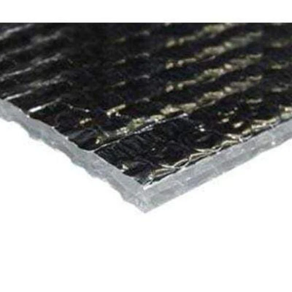 Double Bubble Reflective Foil Insulation Rolls - All Sizes - Image 2