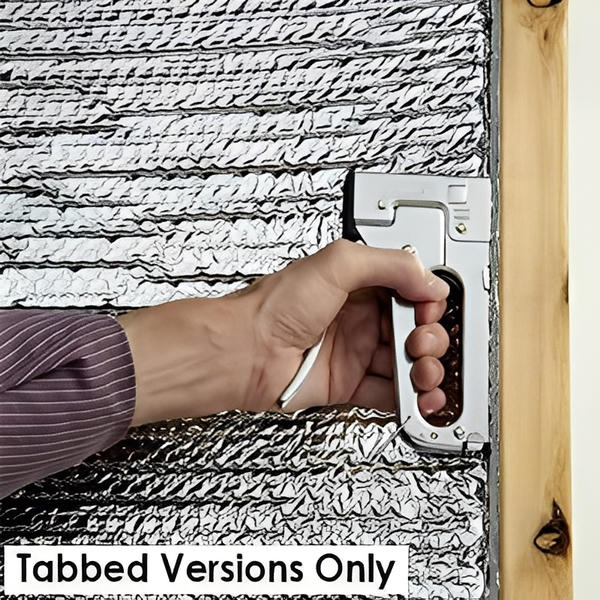 Double Bubble Reflective Foil Insulation Rolls - All Sizes - Image 3