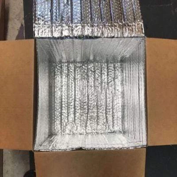 Double Bubble Reflective Foil Insulation Rolls - All Sizes - Image 4