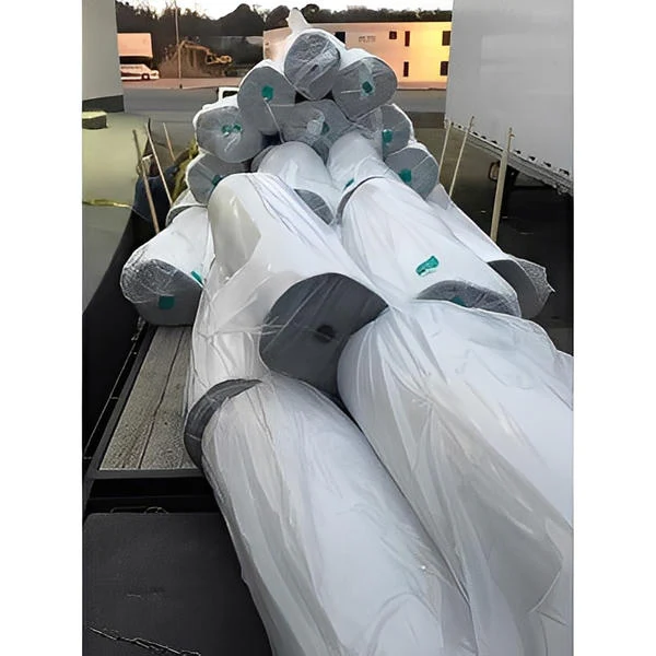 Double Bubble White Foil Reflective Insulation Rolls - All Sizes - Image 2