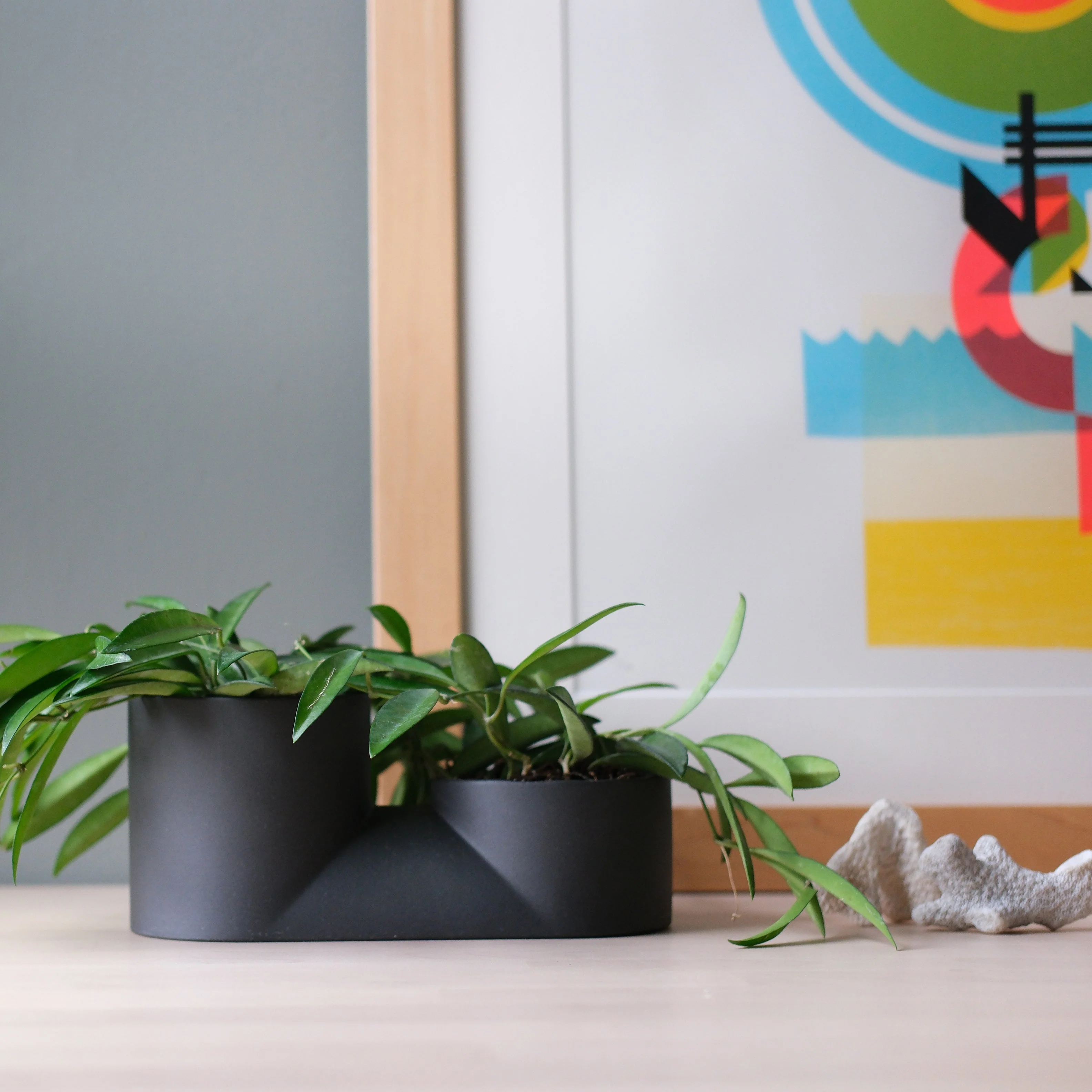 Double Planter - Image 6