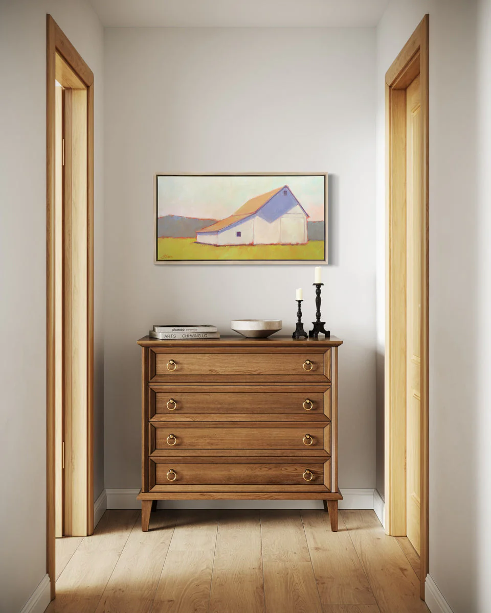 Dove Tale - Open Edition Canvas Print - Image 6