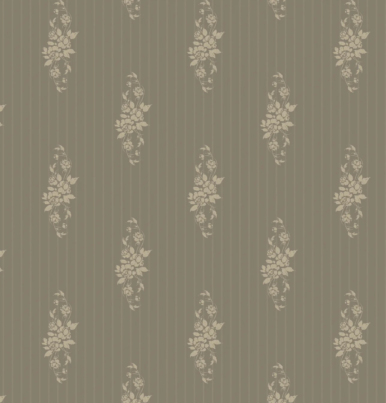 Dovie Wallpaper by Katie Burt Art - Image 7