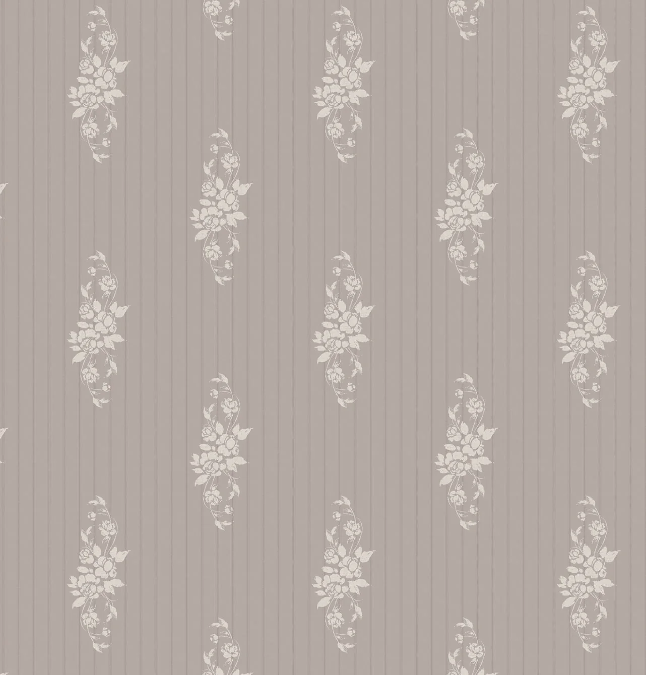 Dovie Wallpaper by Katie Burt Art - Image 8