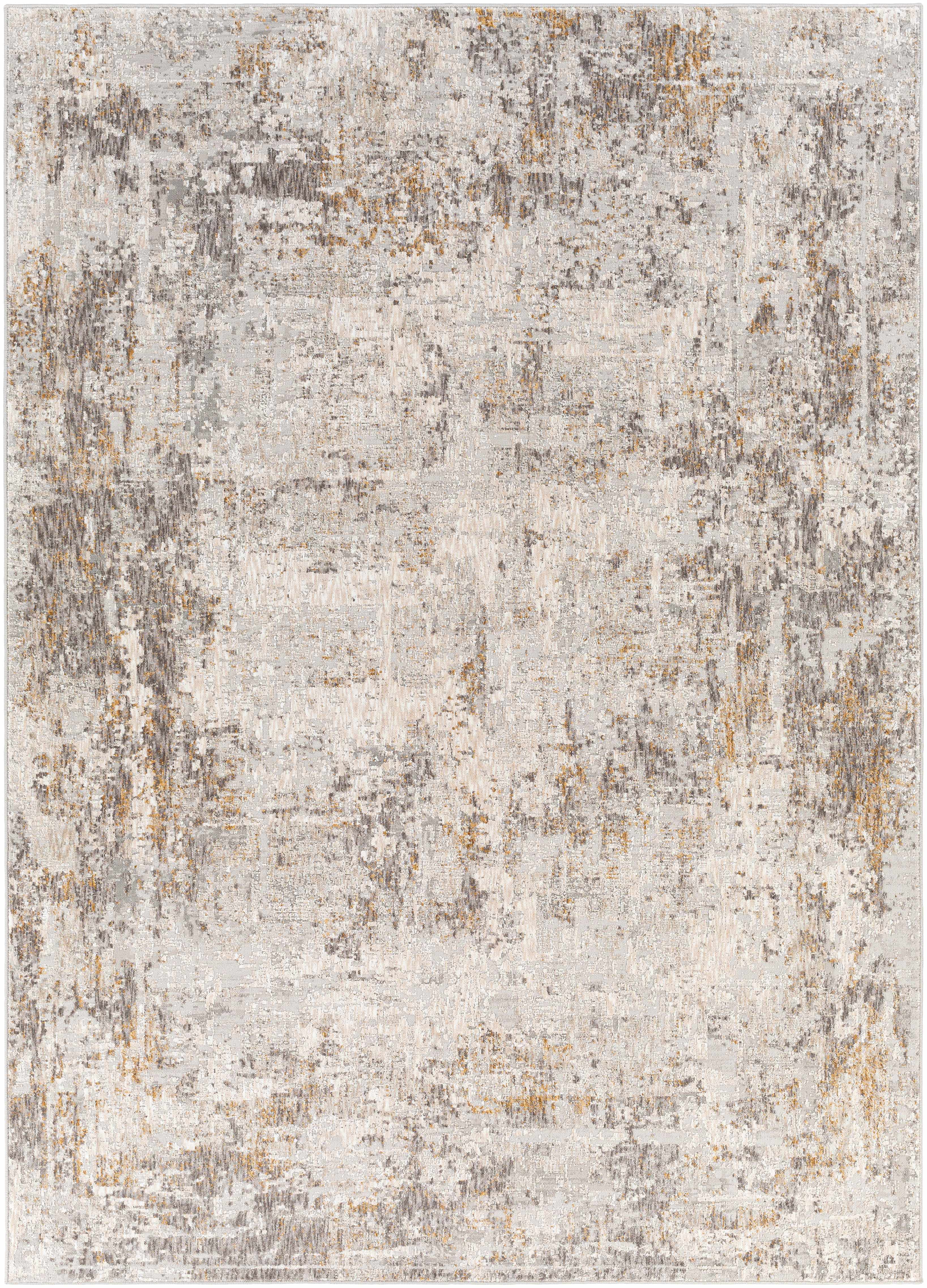 Dowell Luxe Textured Area Rug - Image 12