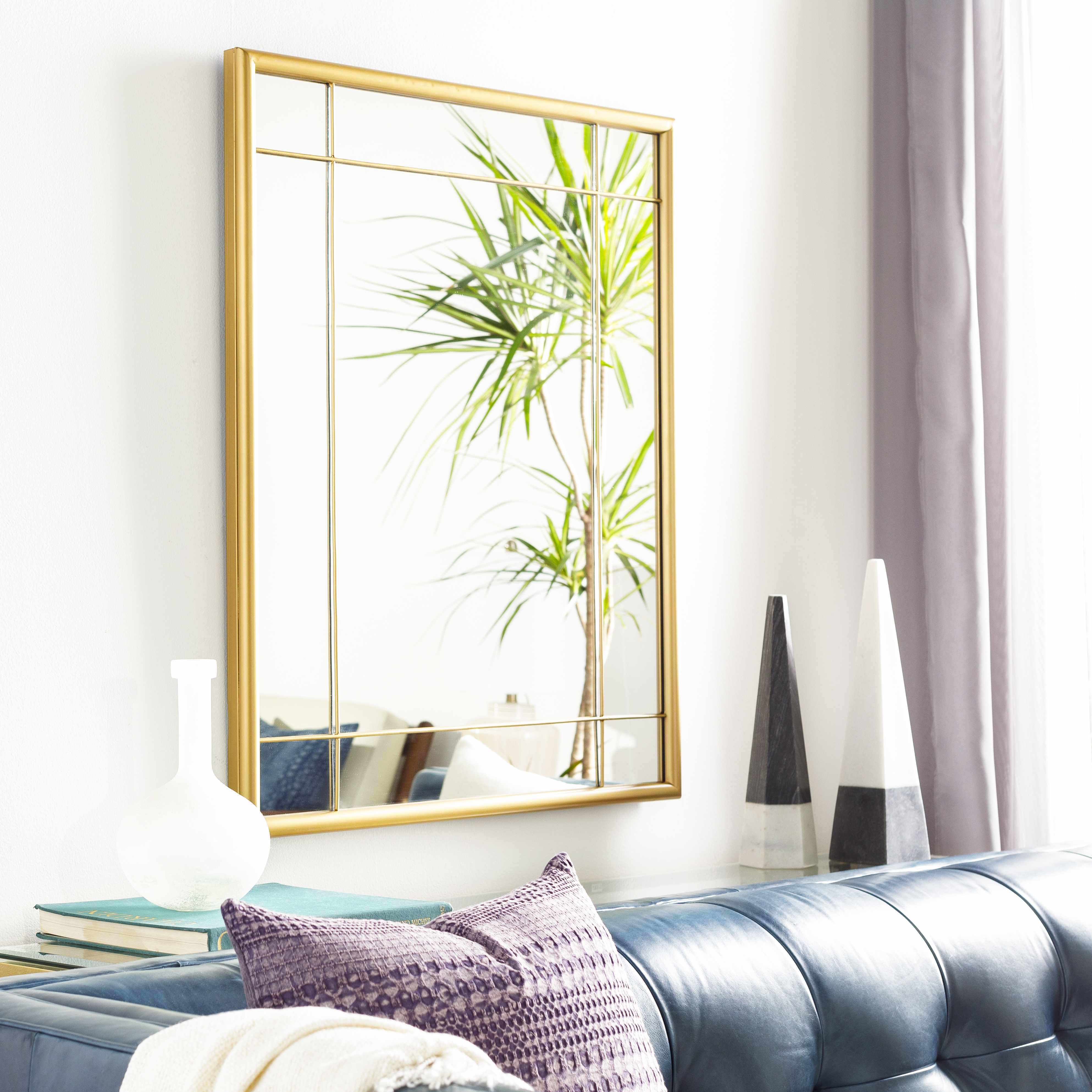 Doyong Mirror - Clearance - Image 2